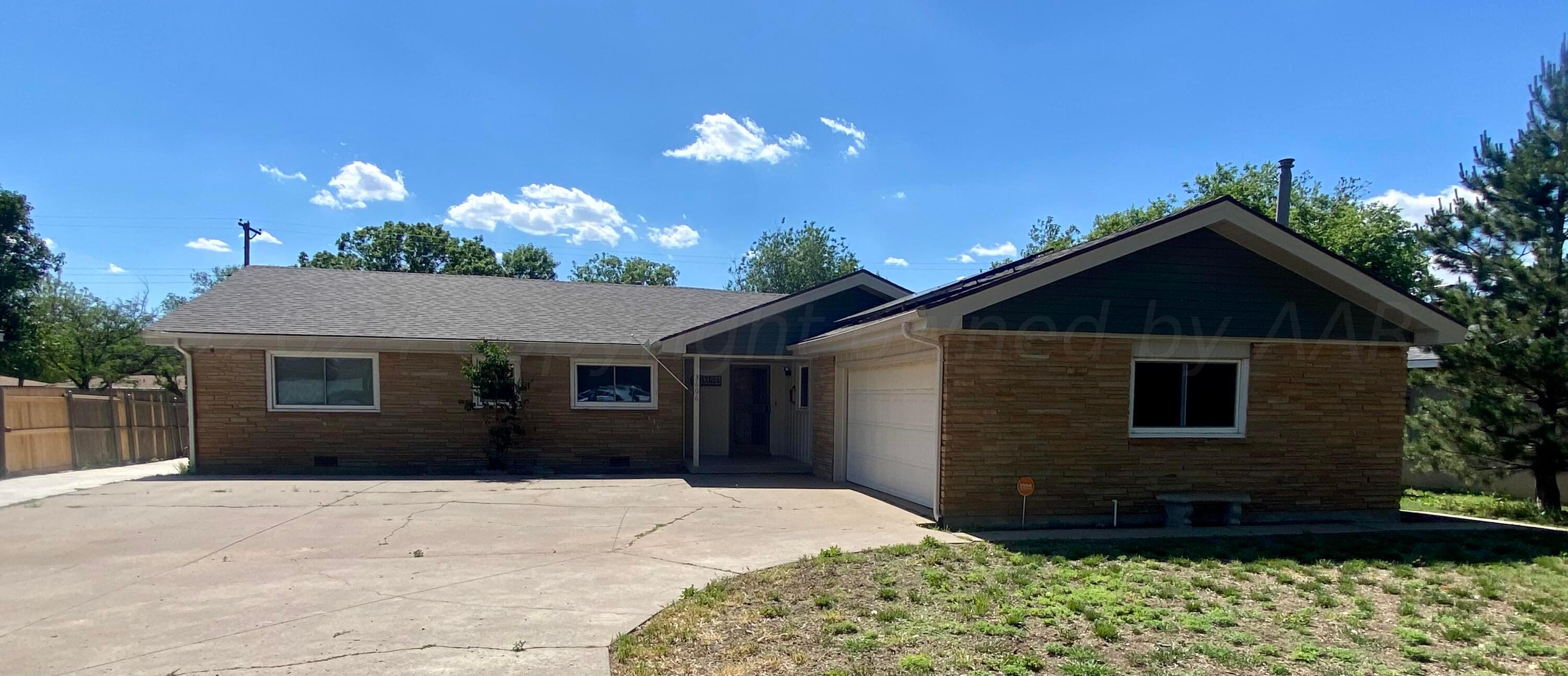 3606 S Austin Street — photo