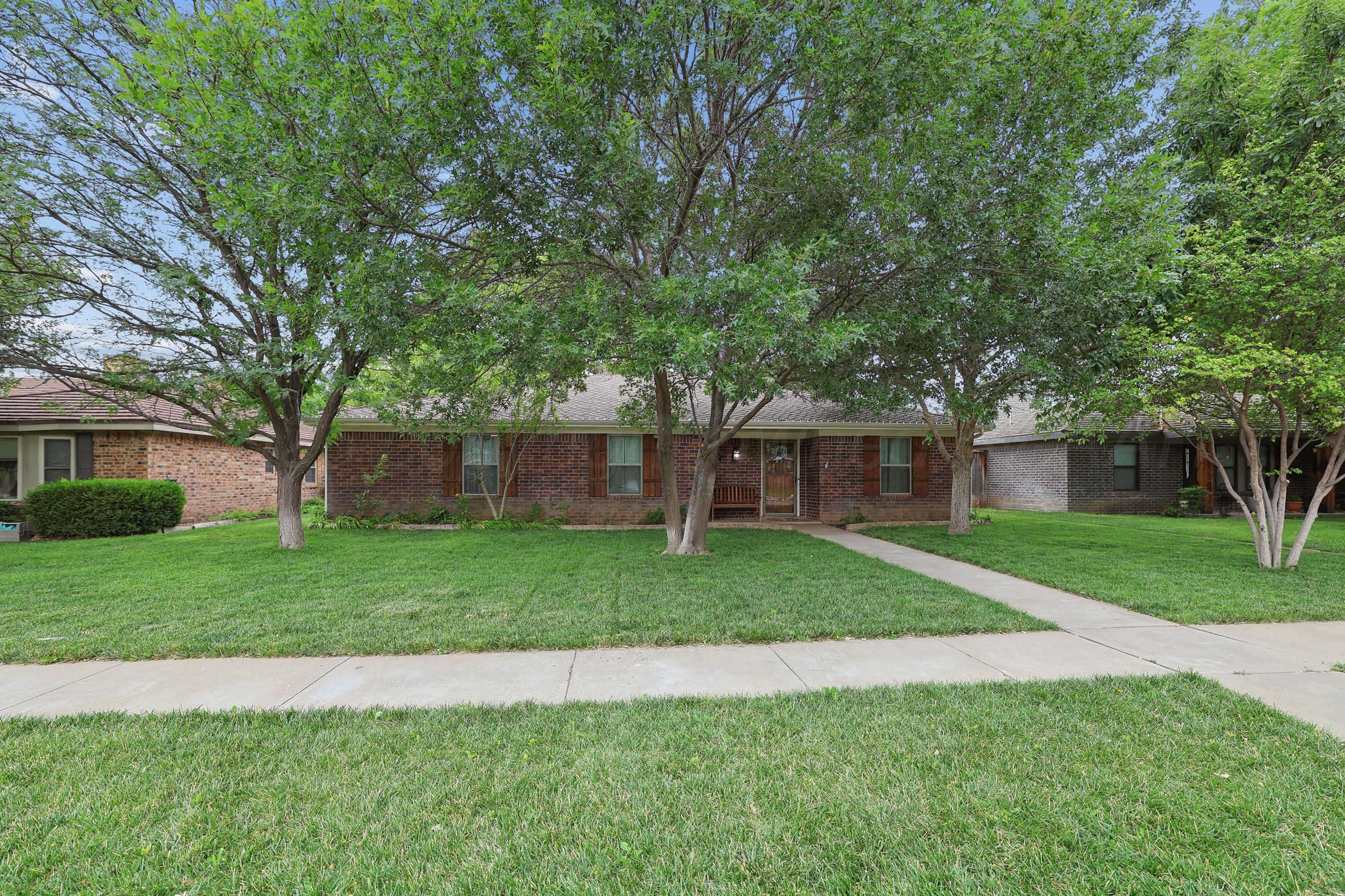 4030 Montague Drive — photo