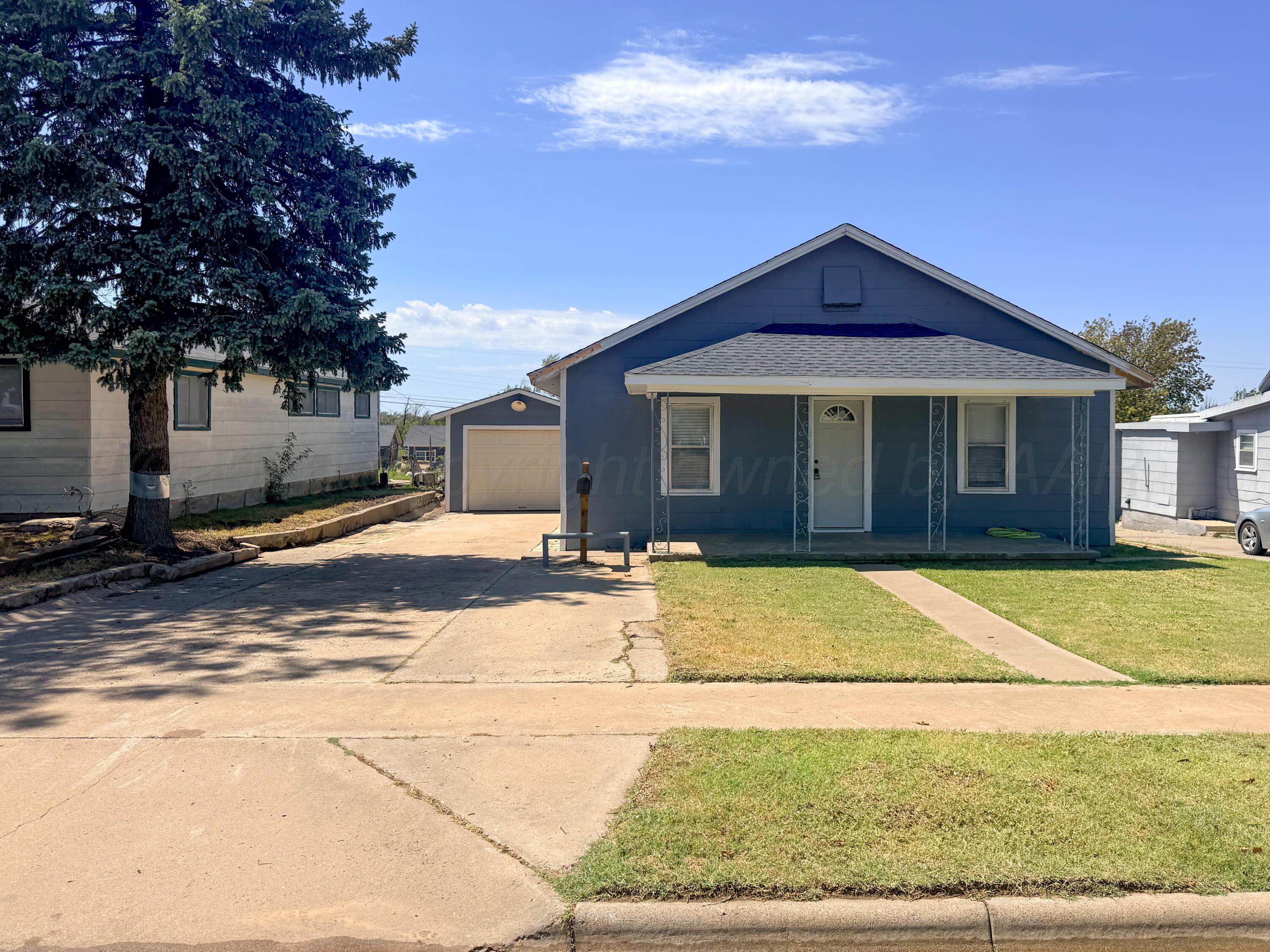 629 N Sloan Street — photo