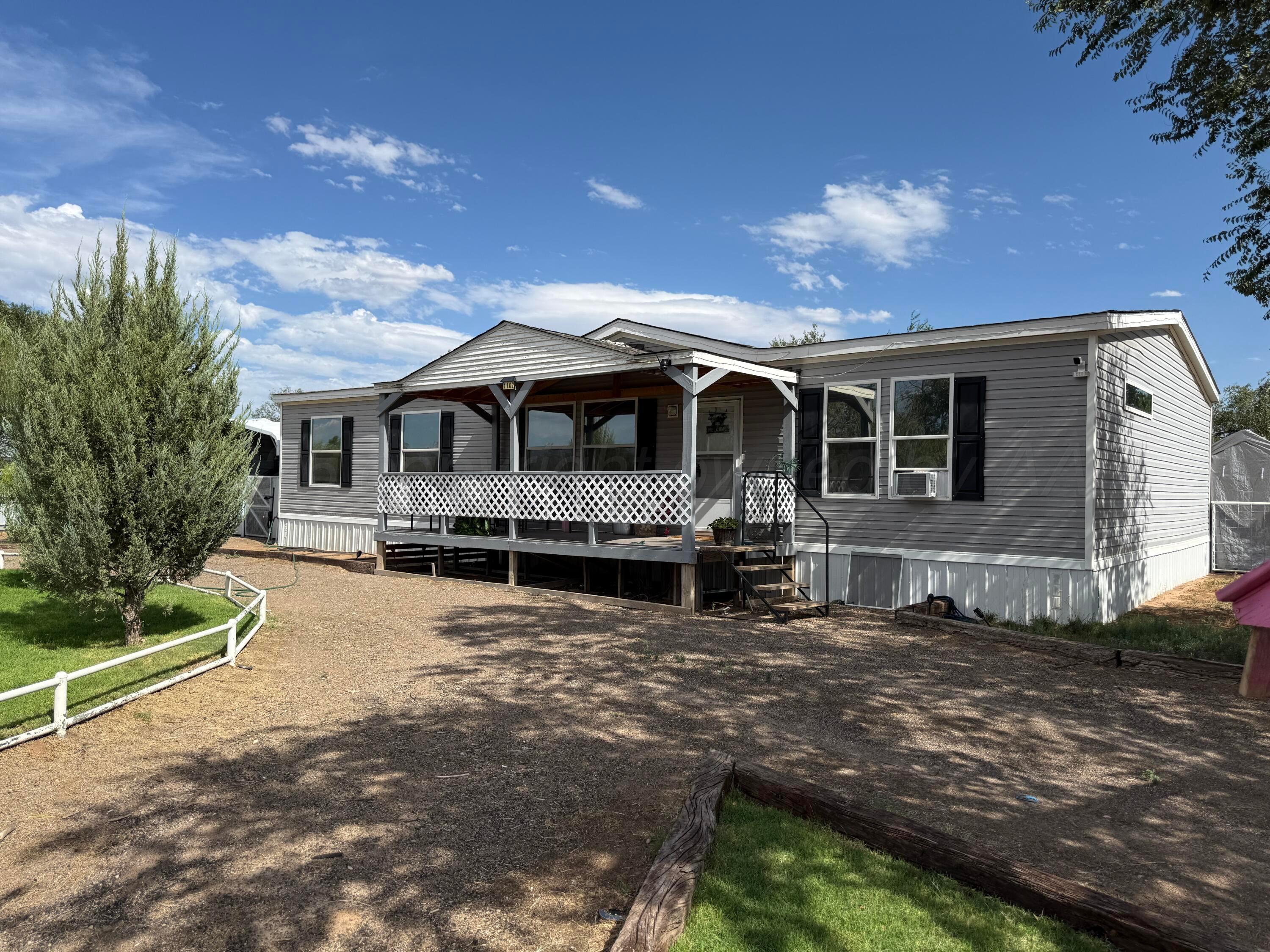 1102 Matlock Street — photo