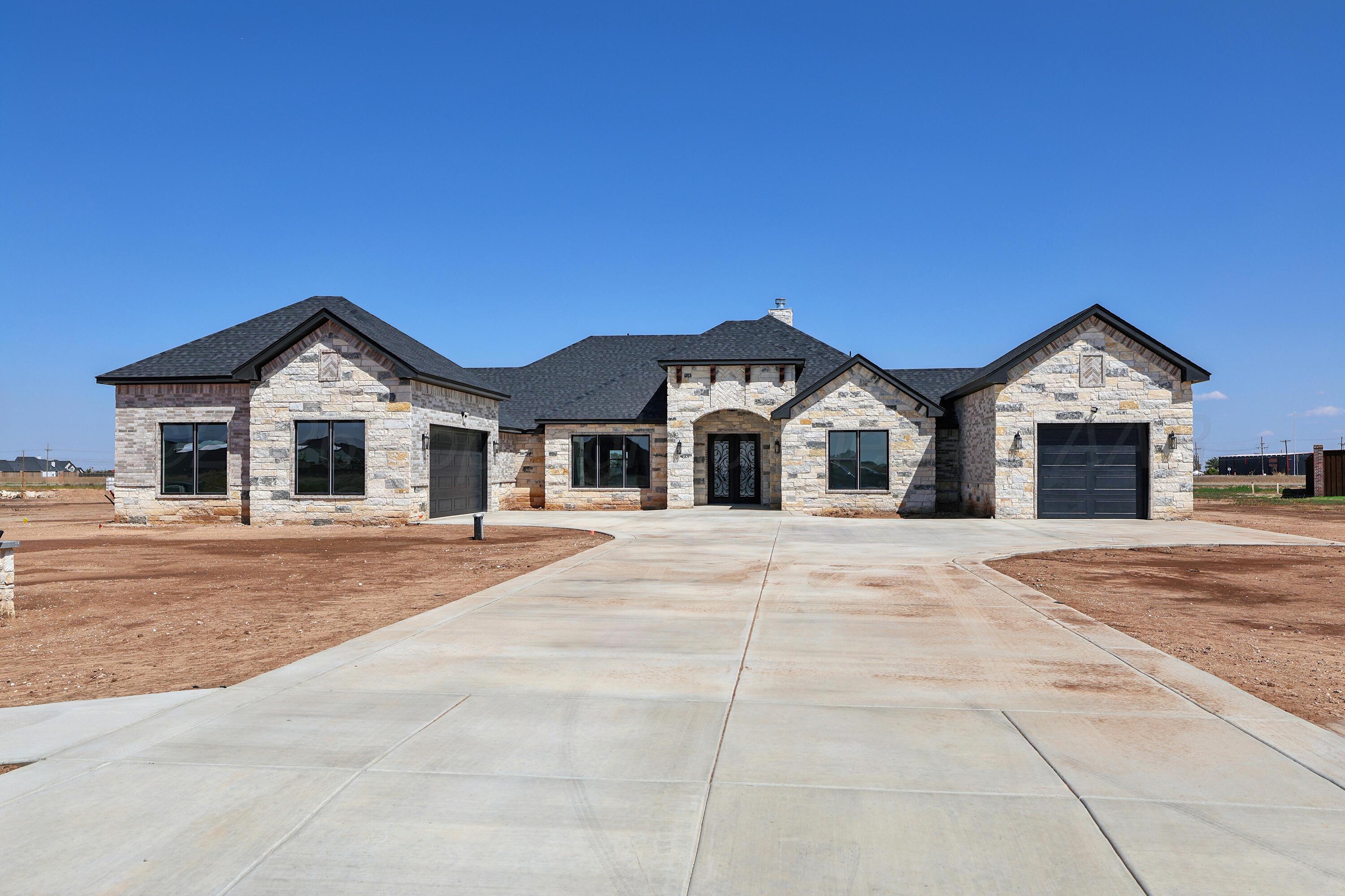 11661 Twin Hills Drive — photo