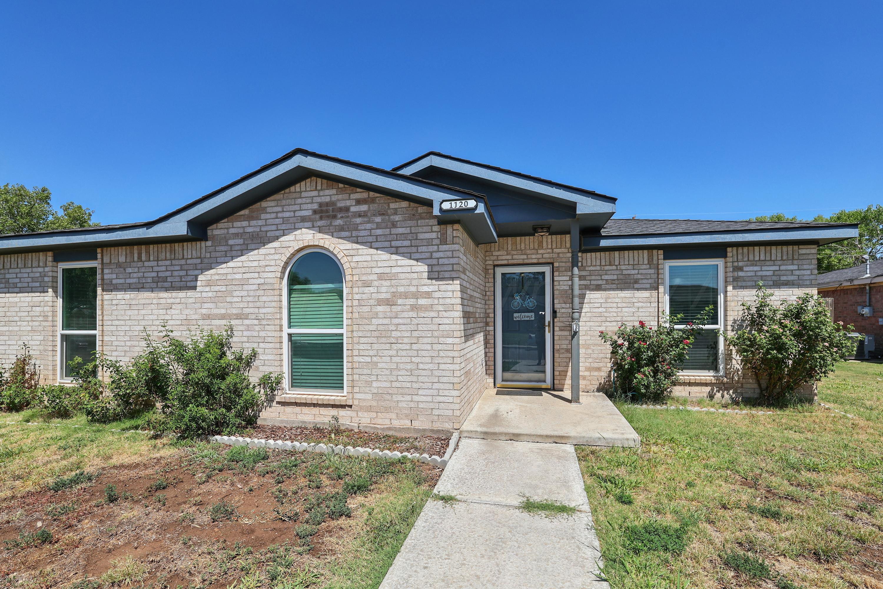 1120 Shasta Drive, Amarillo, TX 79110 — photo 2