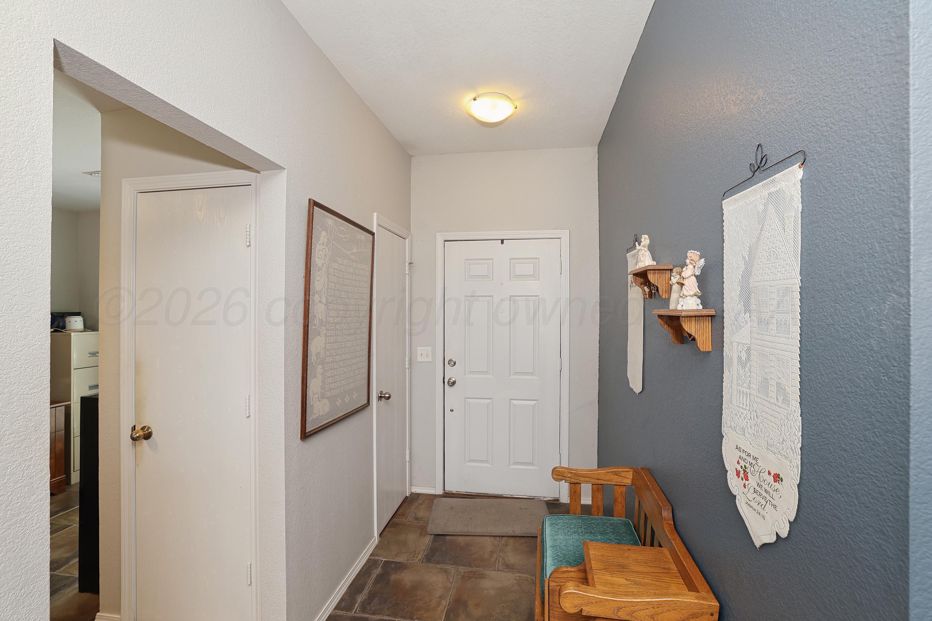 1120 Shasta Drive, Amarillo, TX 79110 — photo 3