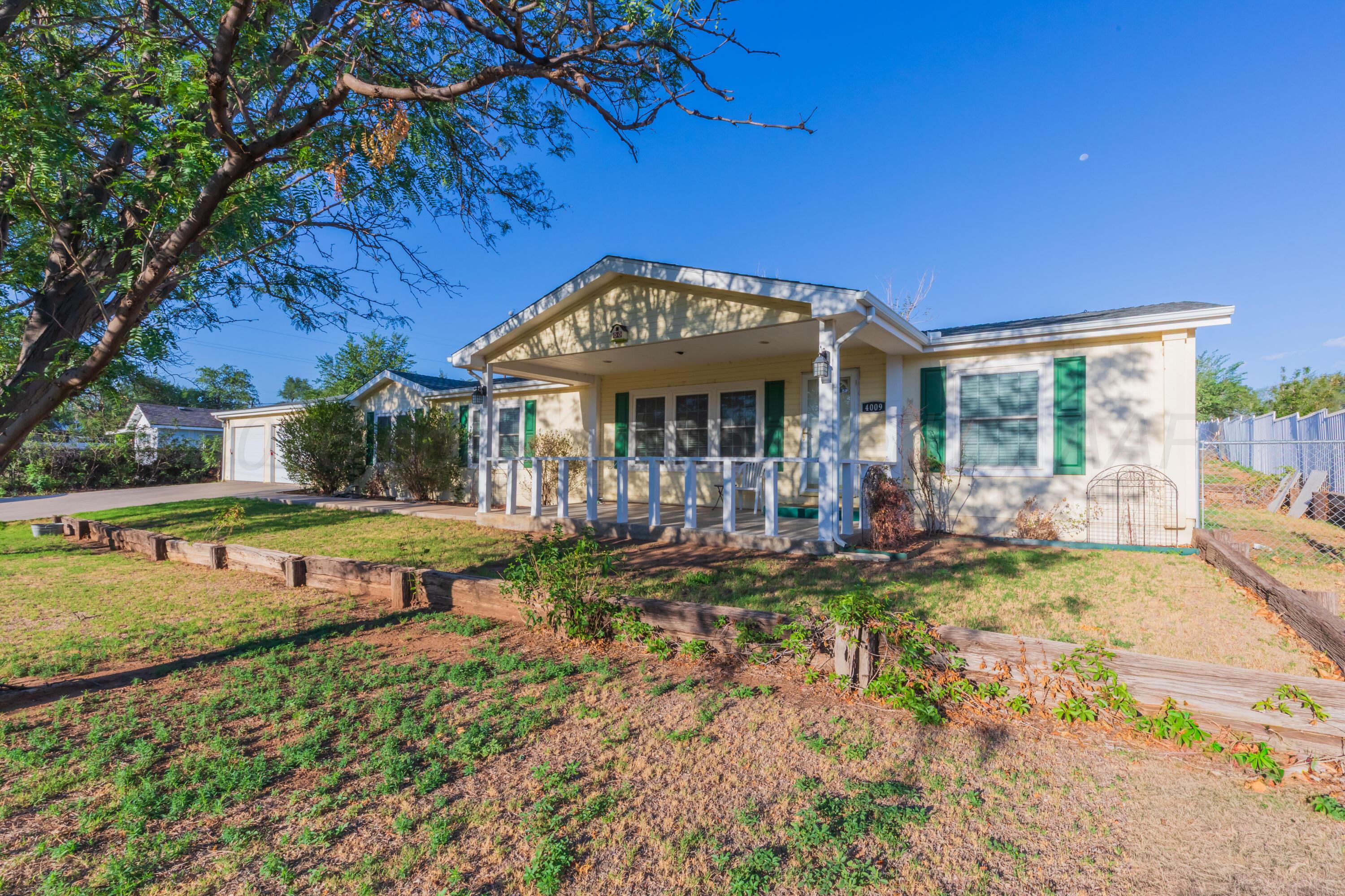 4009 Echo Drive — photo