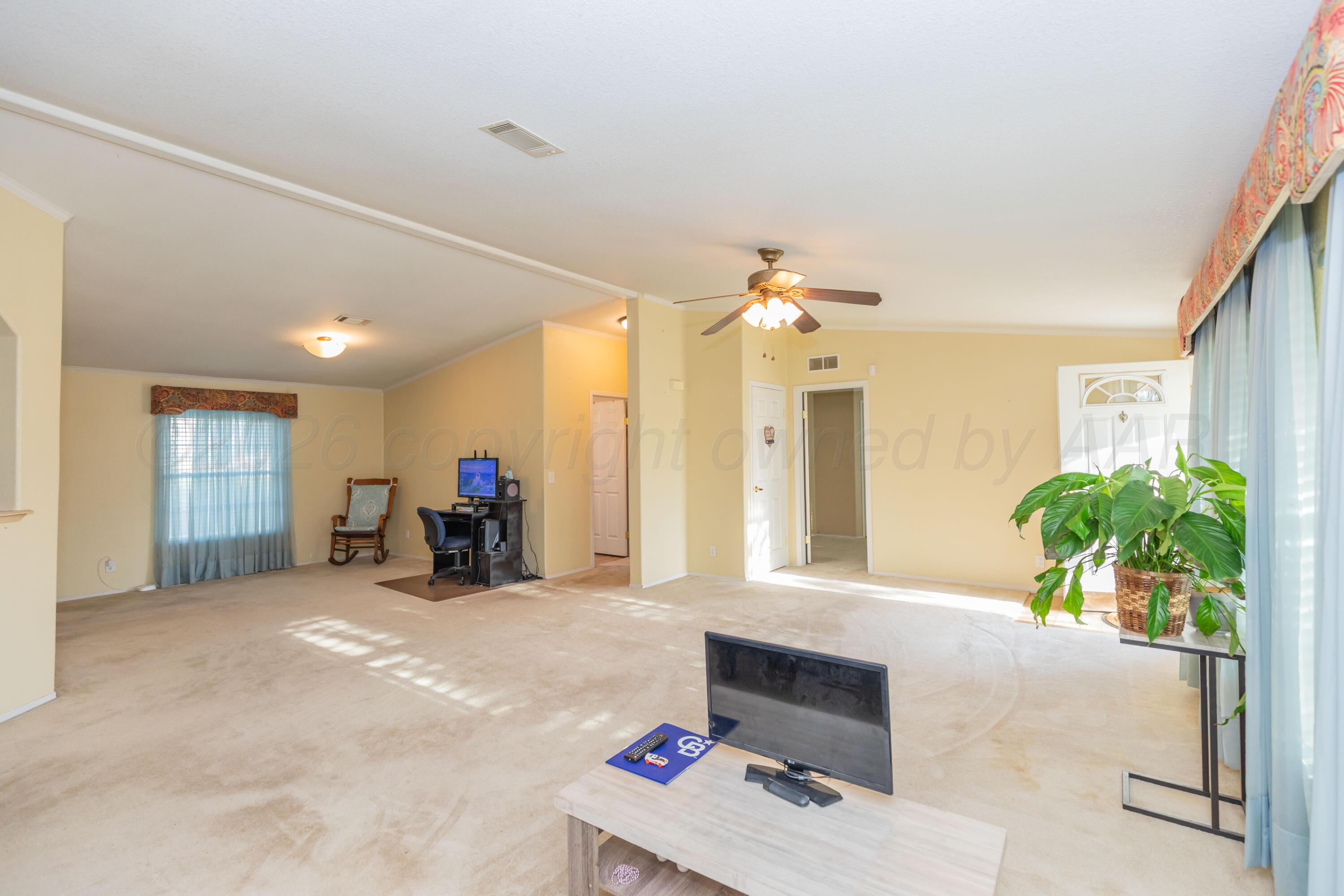 4009 Echo Drive, Amarillo, TX 79108 — photo 2