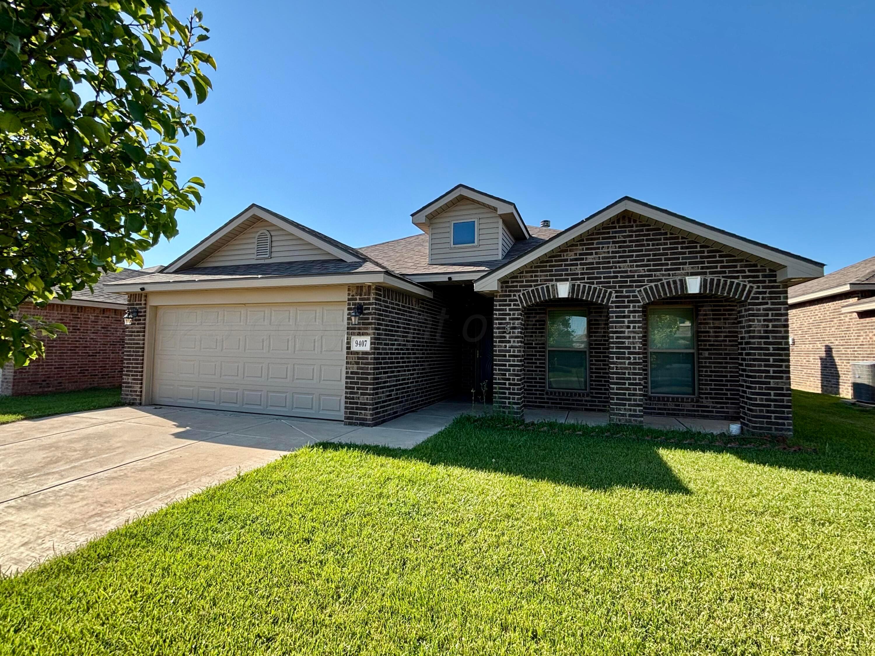 9407 Cagle Drive — photo