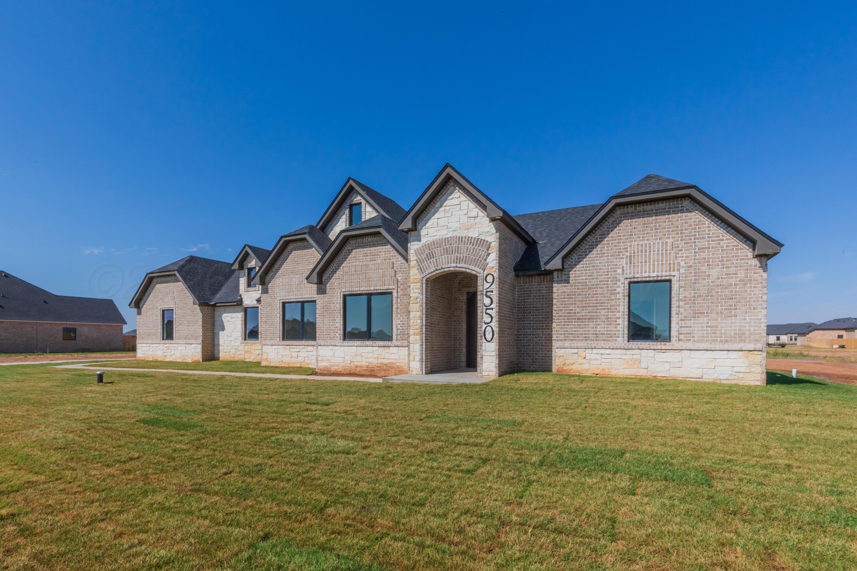 9550 Cypress Bend — photo