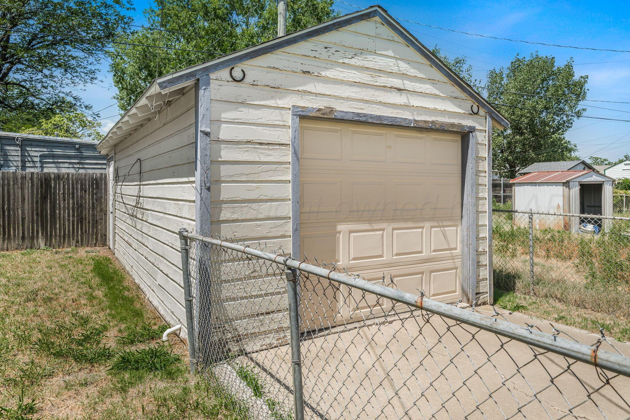 4306 S Jackson Street, Amarillo, TX 79110 — photo 3