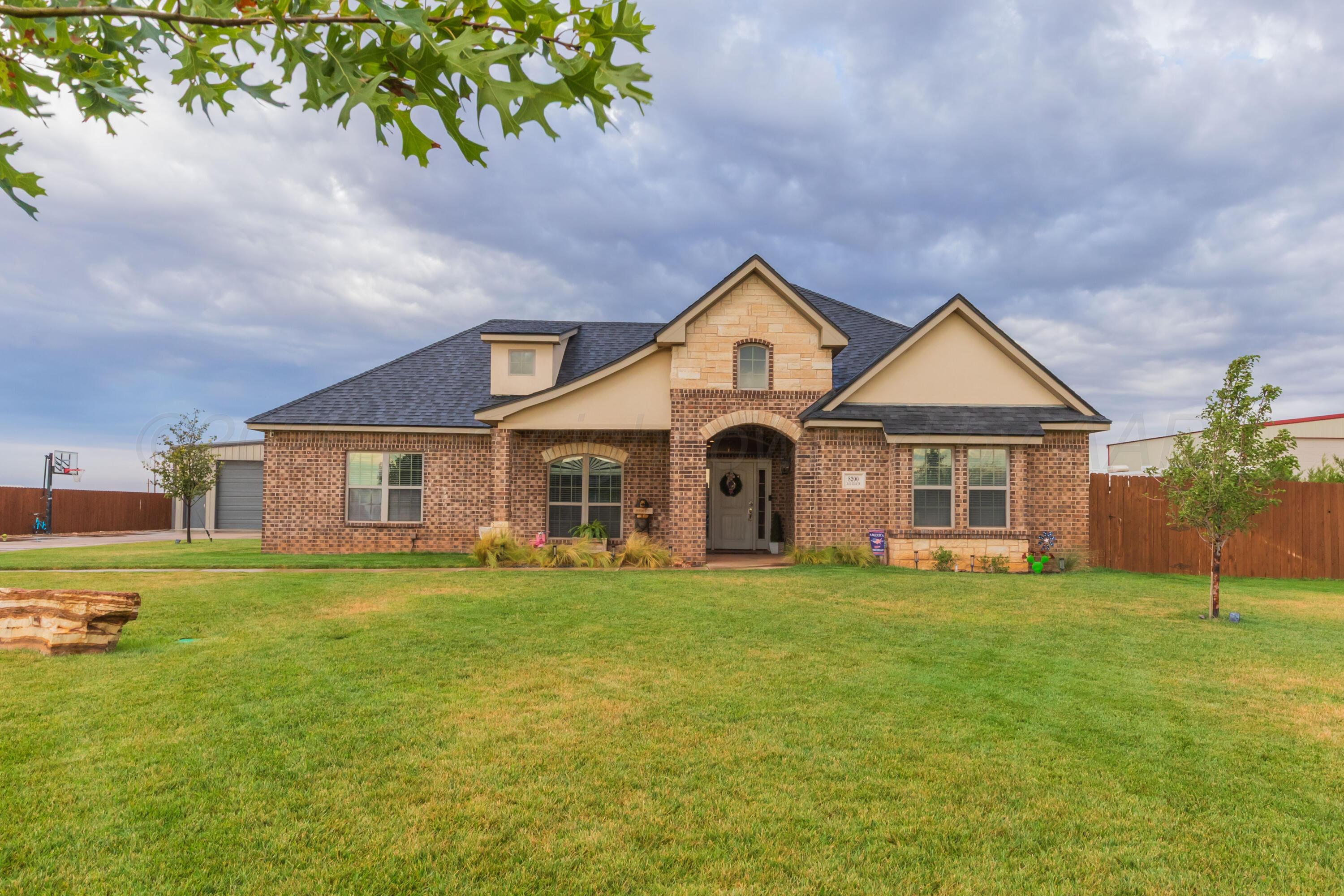8200 Blue Duck Trail — photo