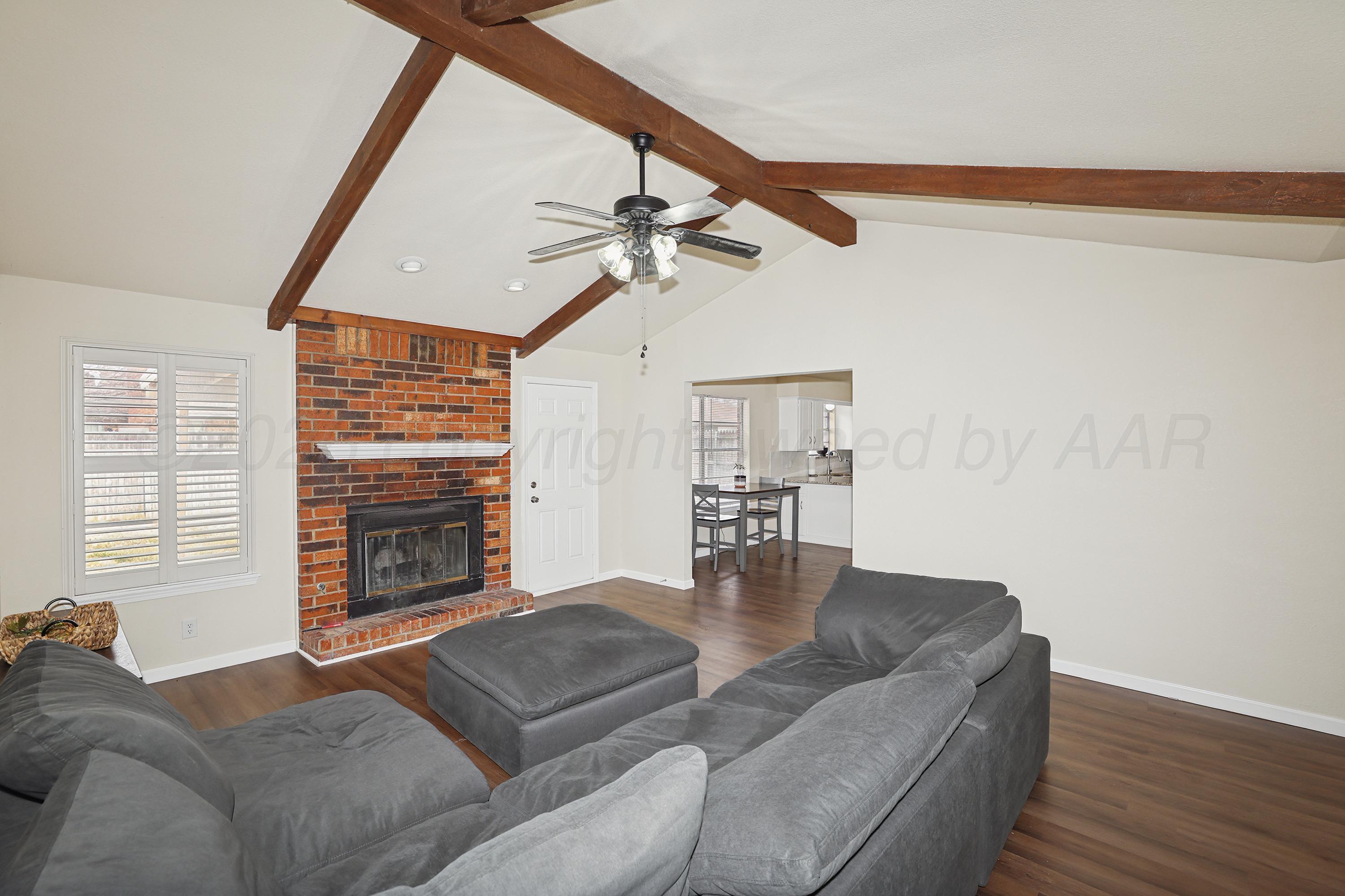 1116 Trinchera Drive — photo