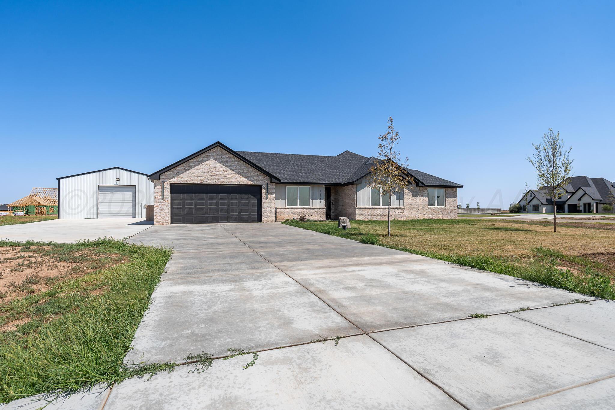 10081 Trinity Drive, Amarillo, TX 79119 — photo 2