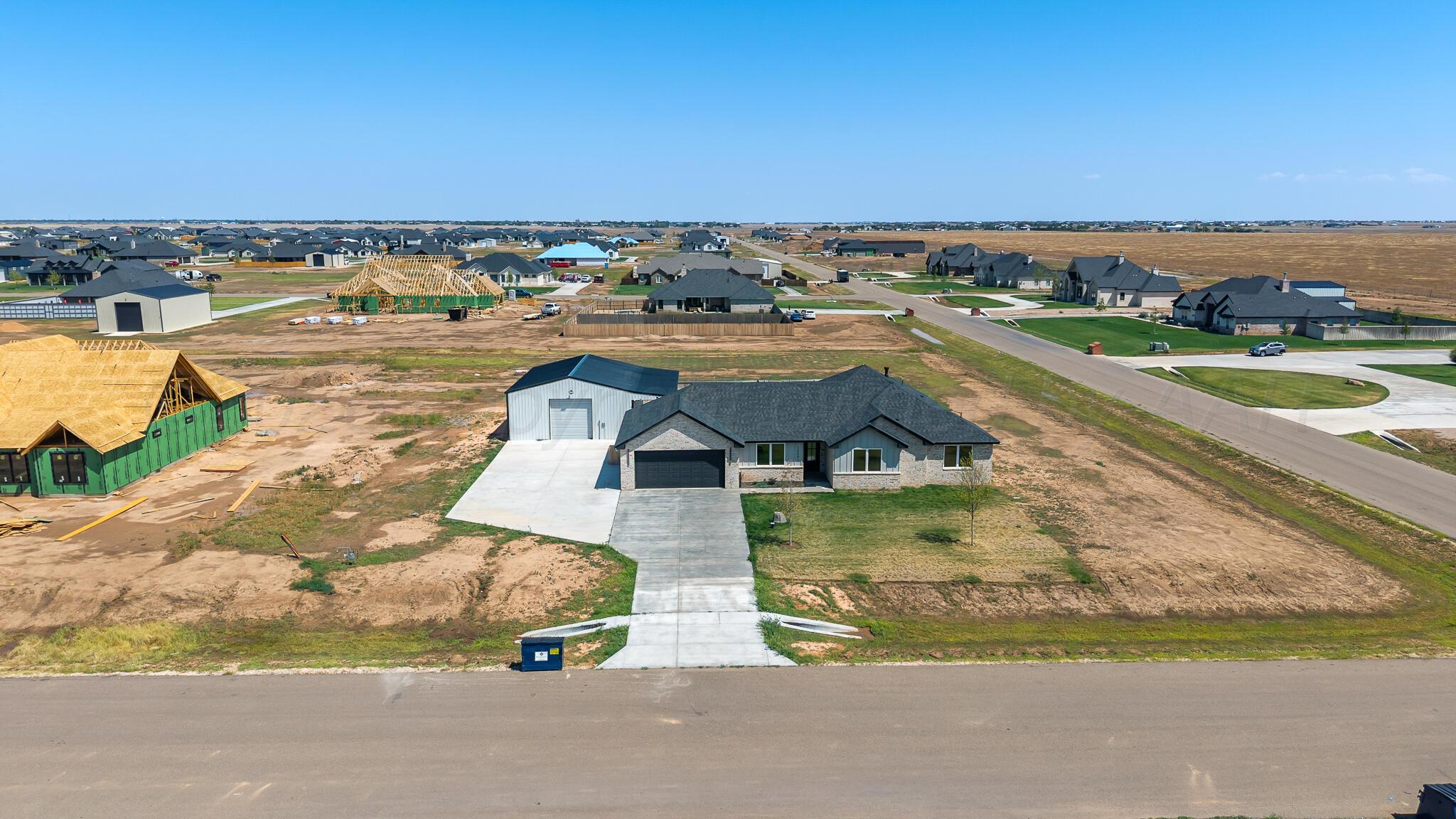 10081 Trinity Drive, Amarillo, TX 79119 — photo 3