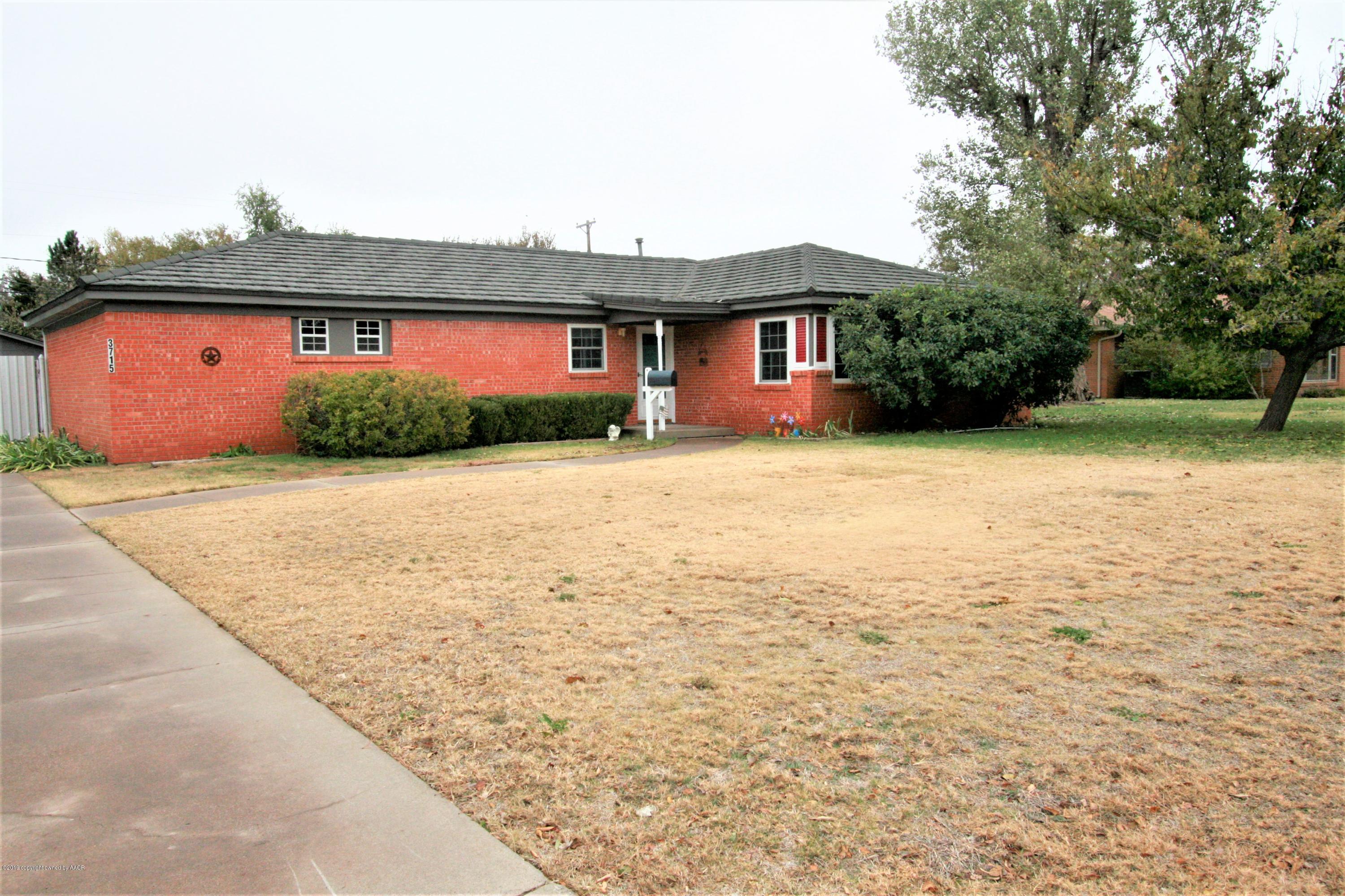 3715 Lenwood Drive — photo