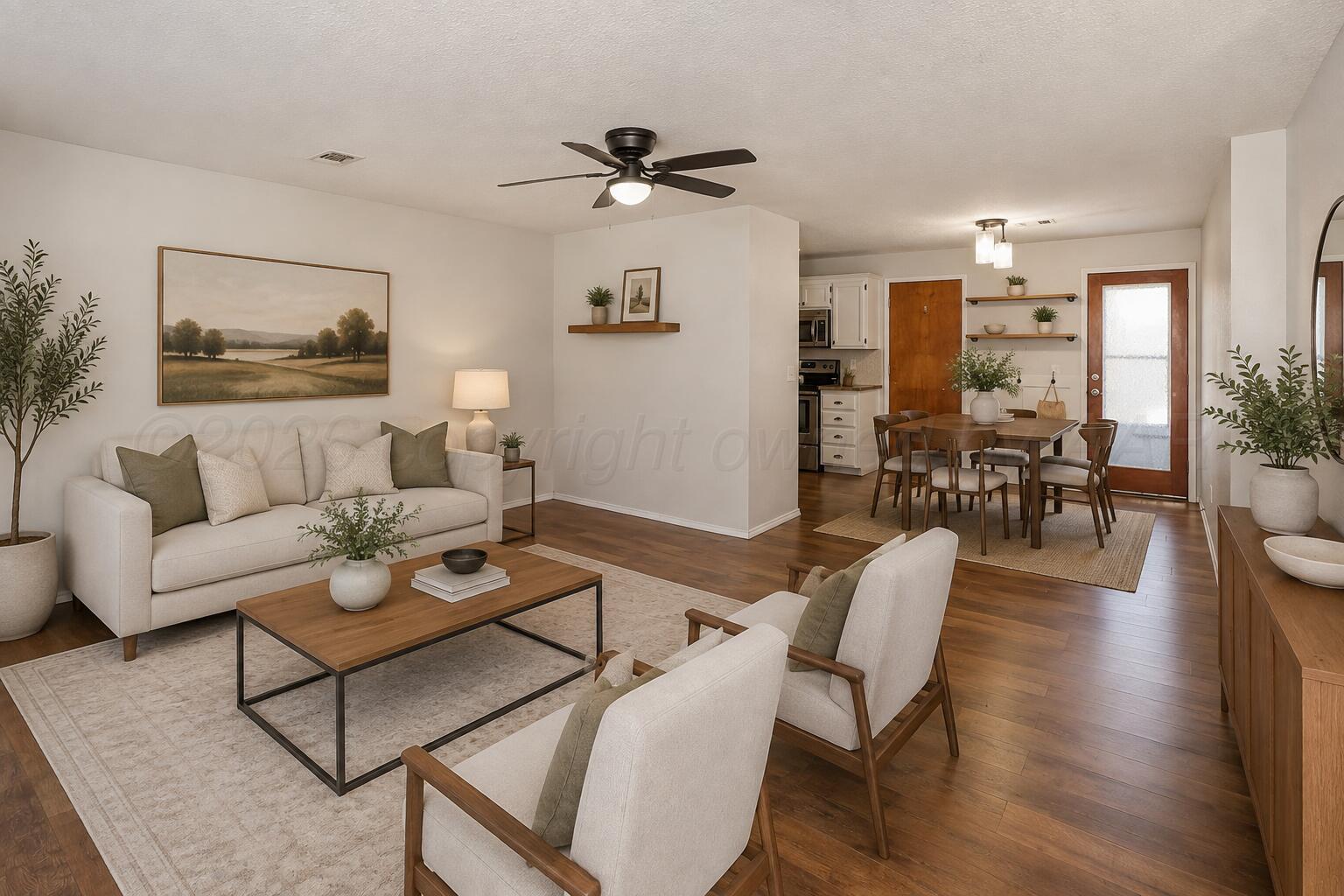 1005 Sterling Drive, Amarillo, TX 79110 — photo 2