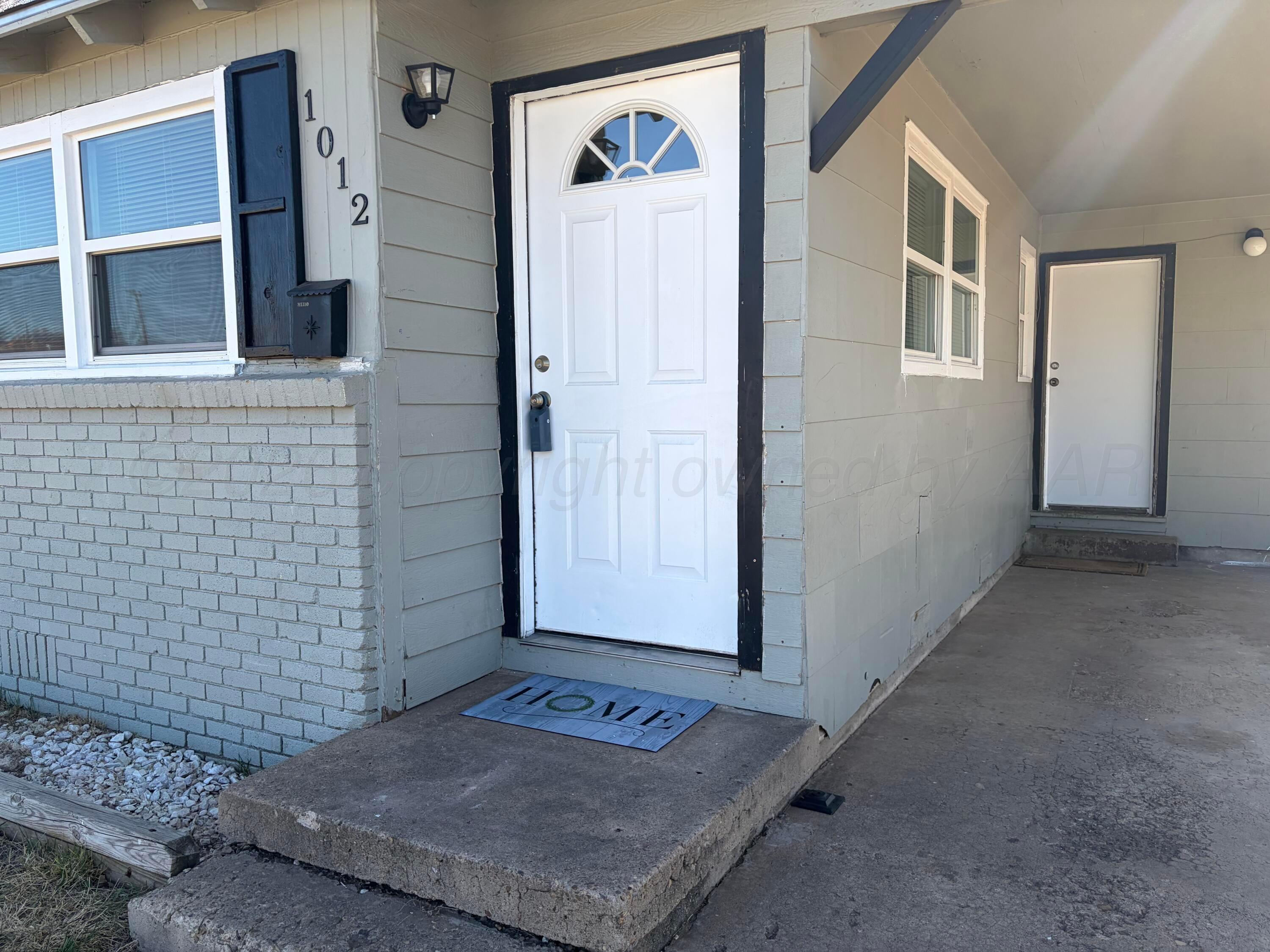 1012 Harper Avenue — photo