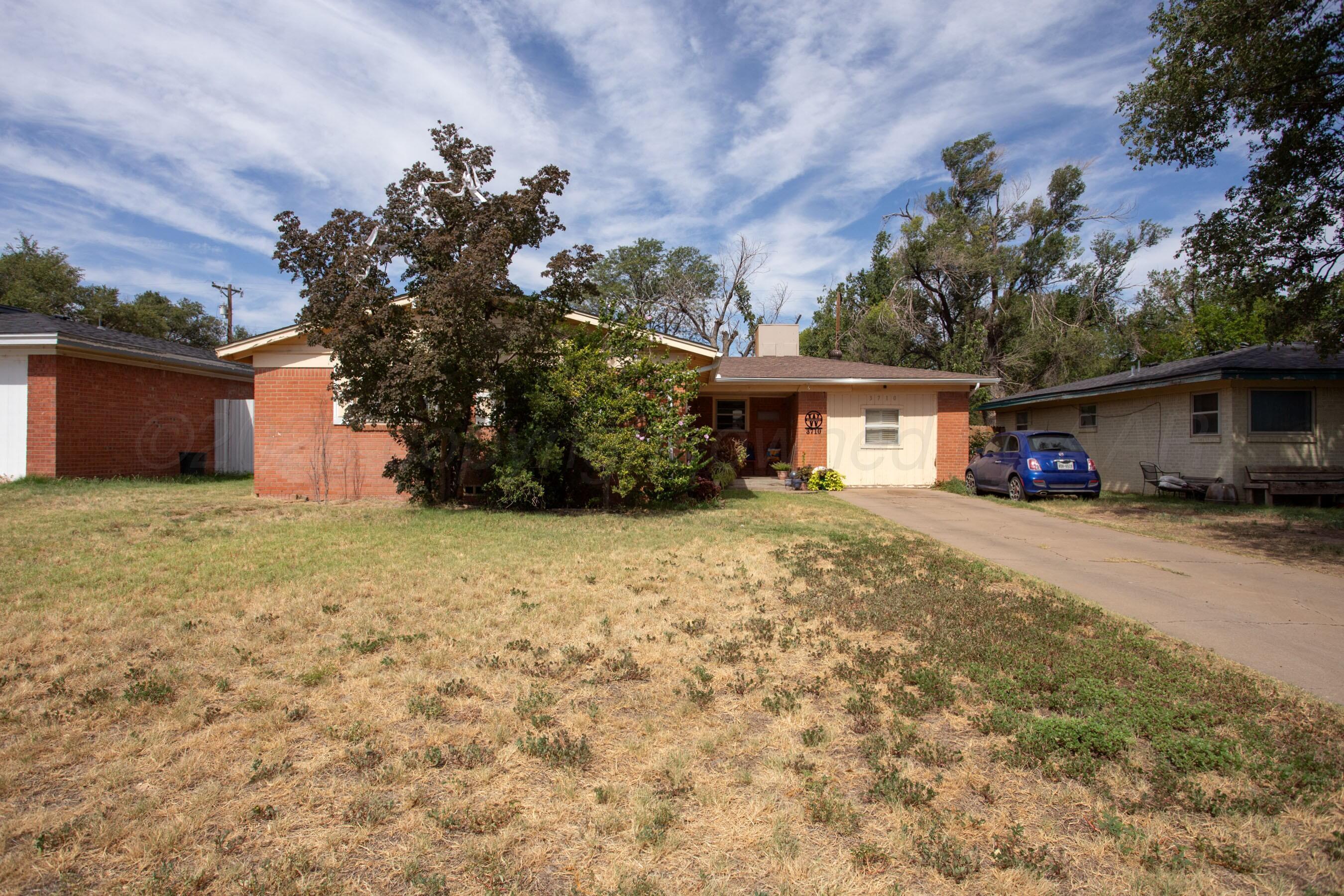 3710 Lenwood Drive — photo