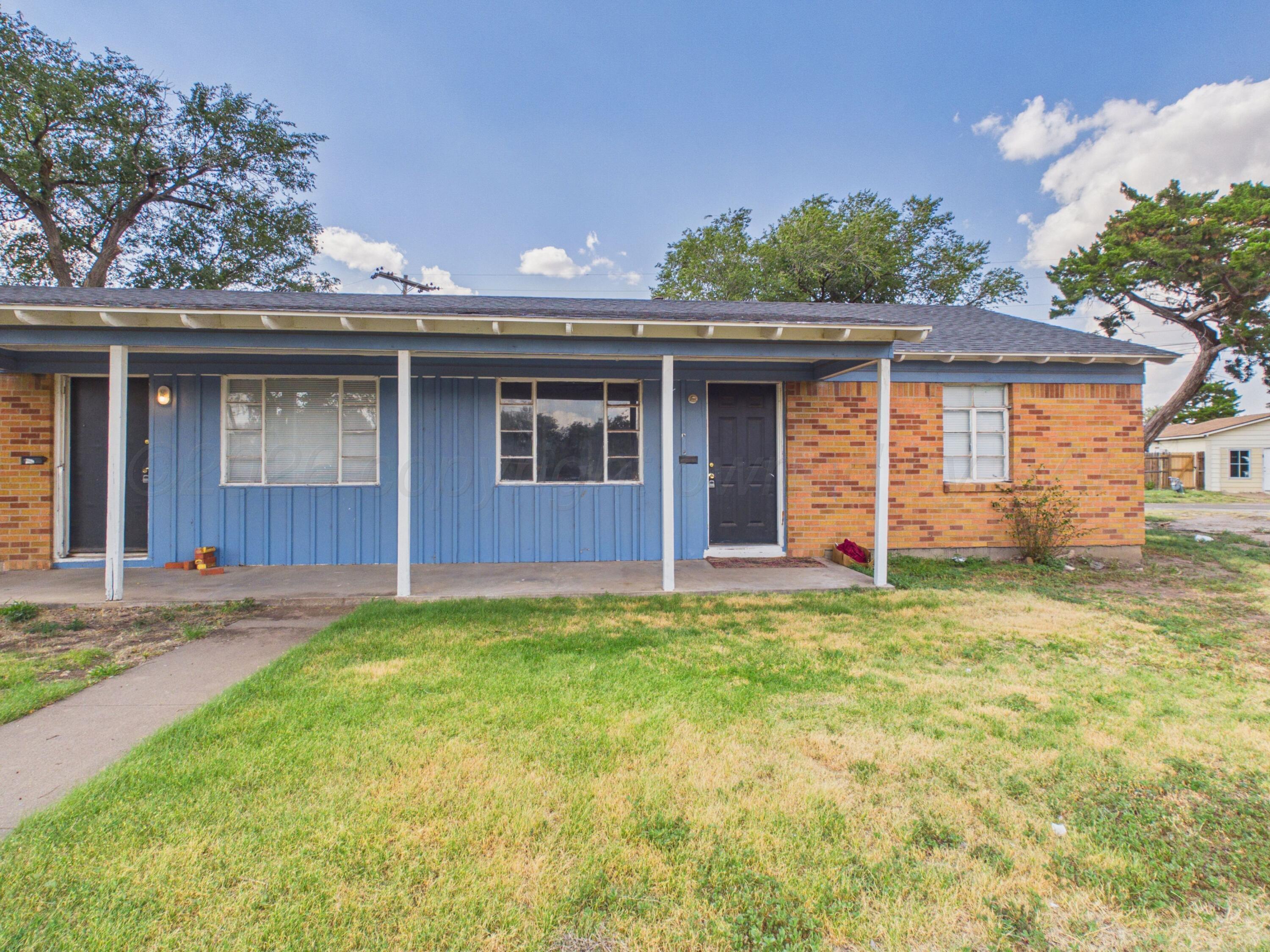 2716 Duncan Drive — photo