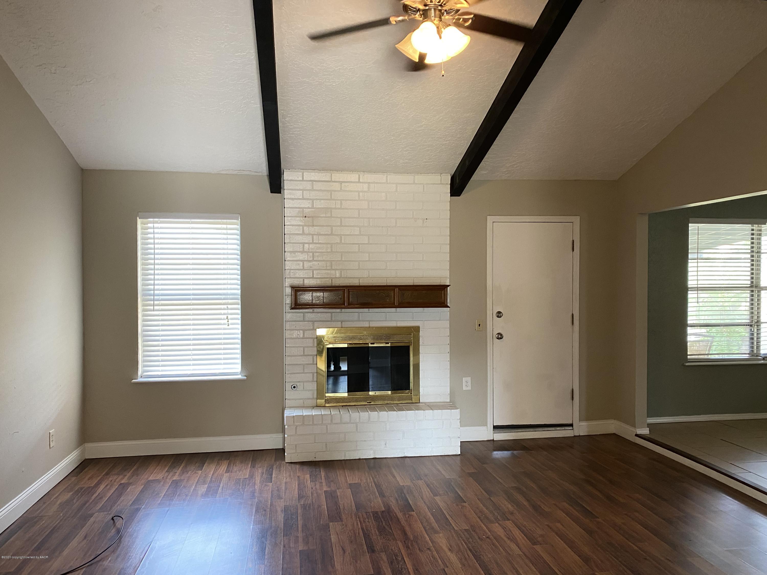 5340 Whitney Lane, Amarillo, TX 79110 — photo 2