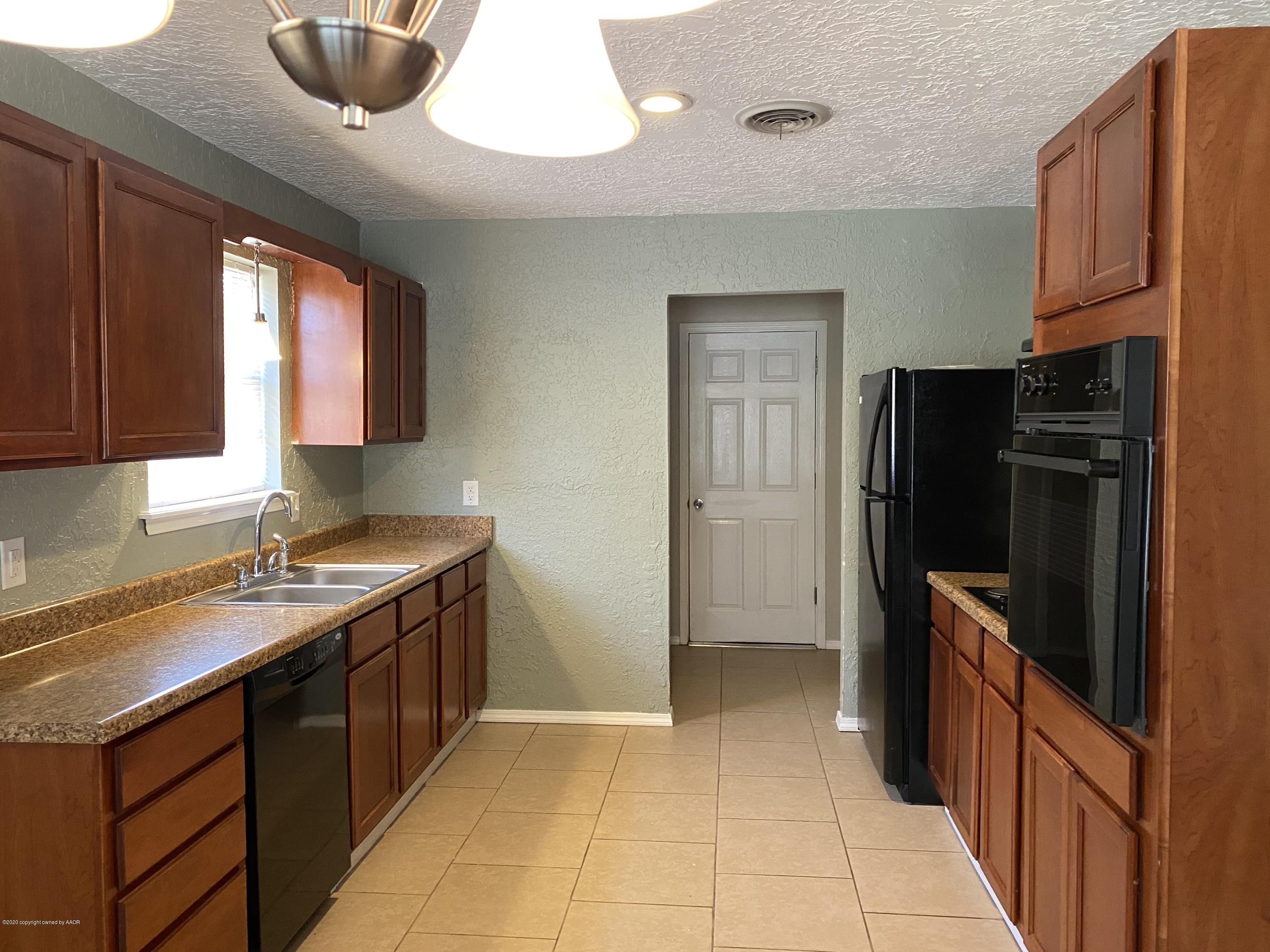 5340 Whitney Lane, Amarillo, TX 79110 — photo 3