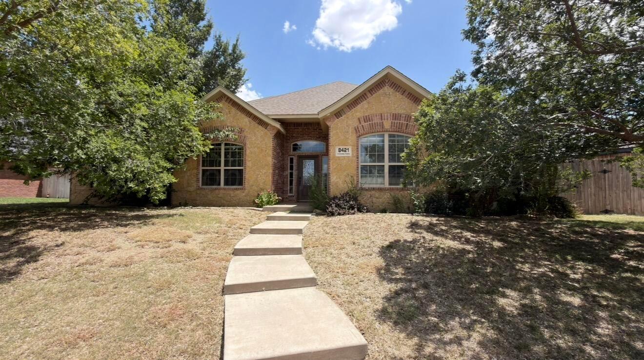 8421 Hamilton Drive — photo