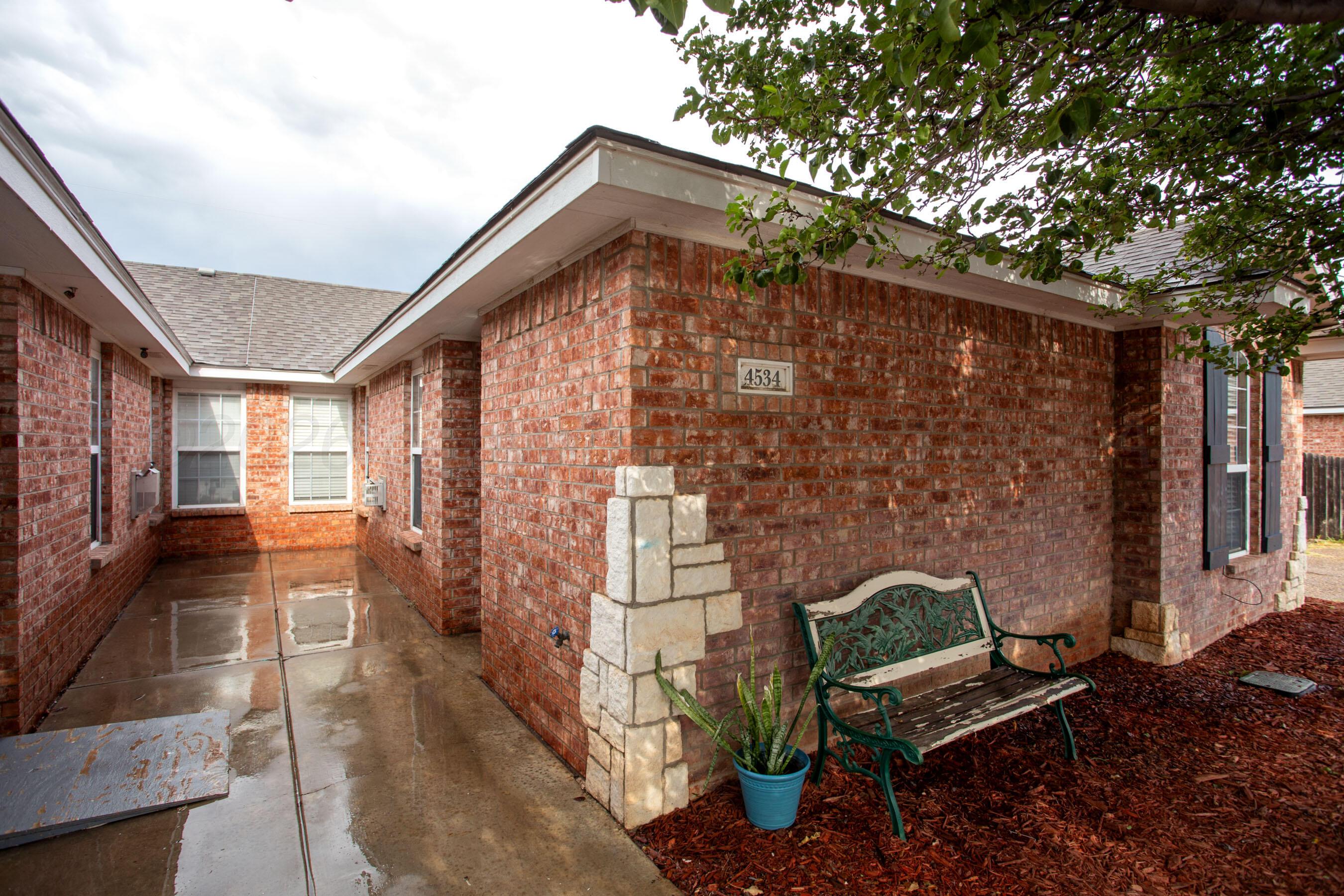 4534 Steffi Court, Amarillo, TX 79110 — photo 2