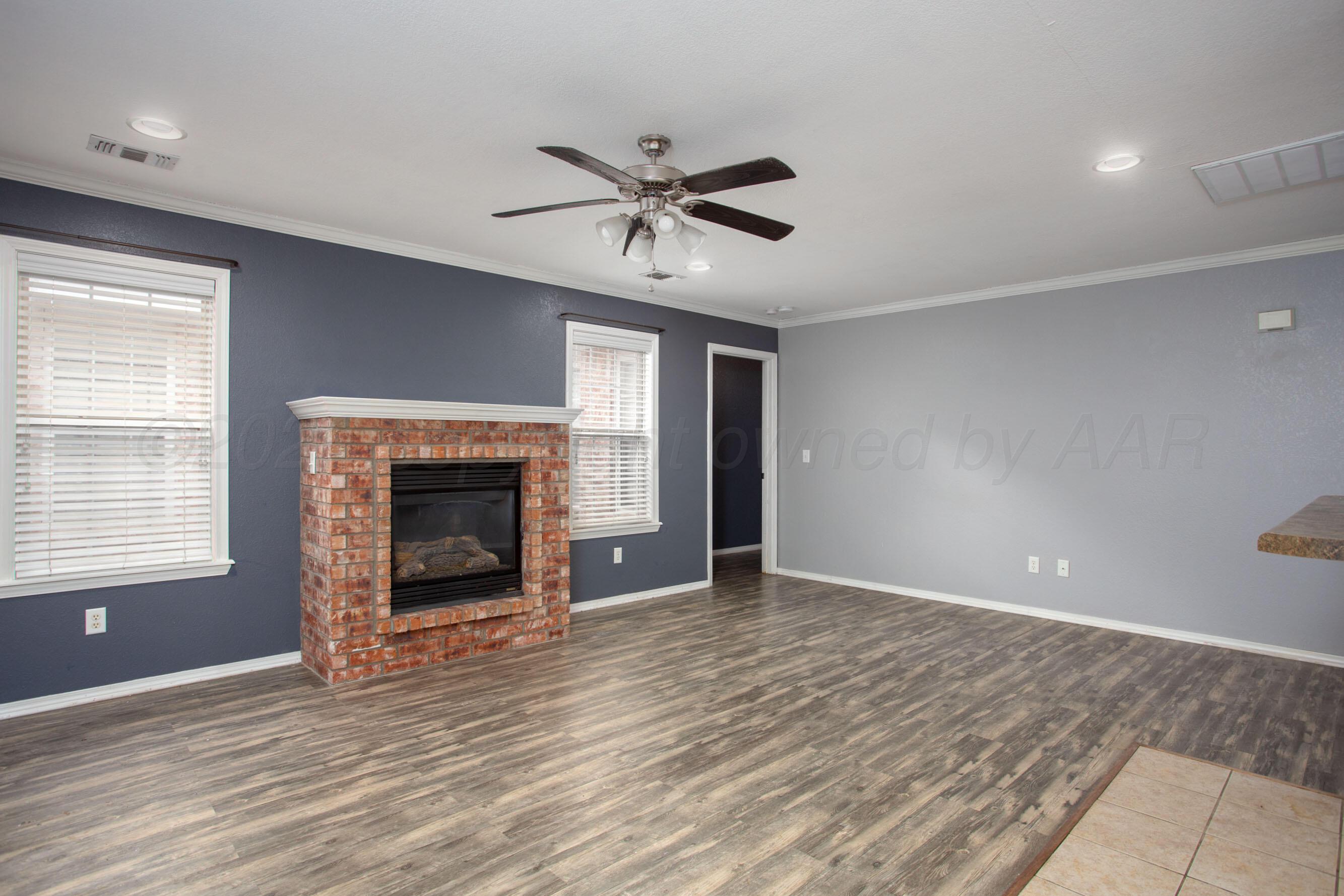 4534 Steffi Court, Amarillo, TX 79110 — photo 3