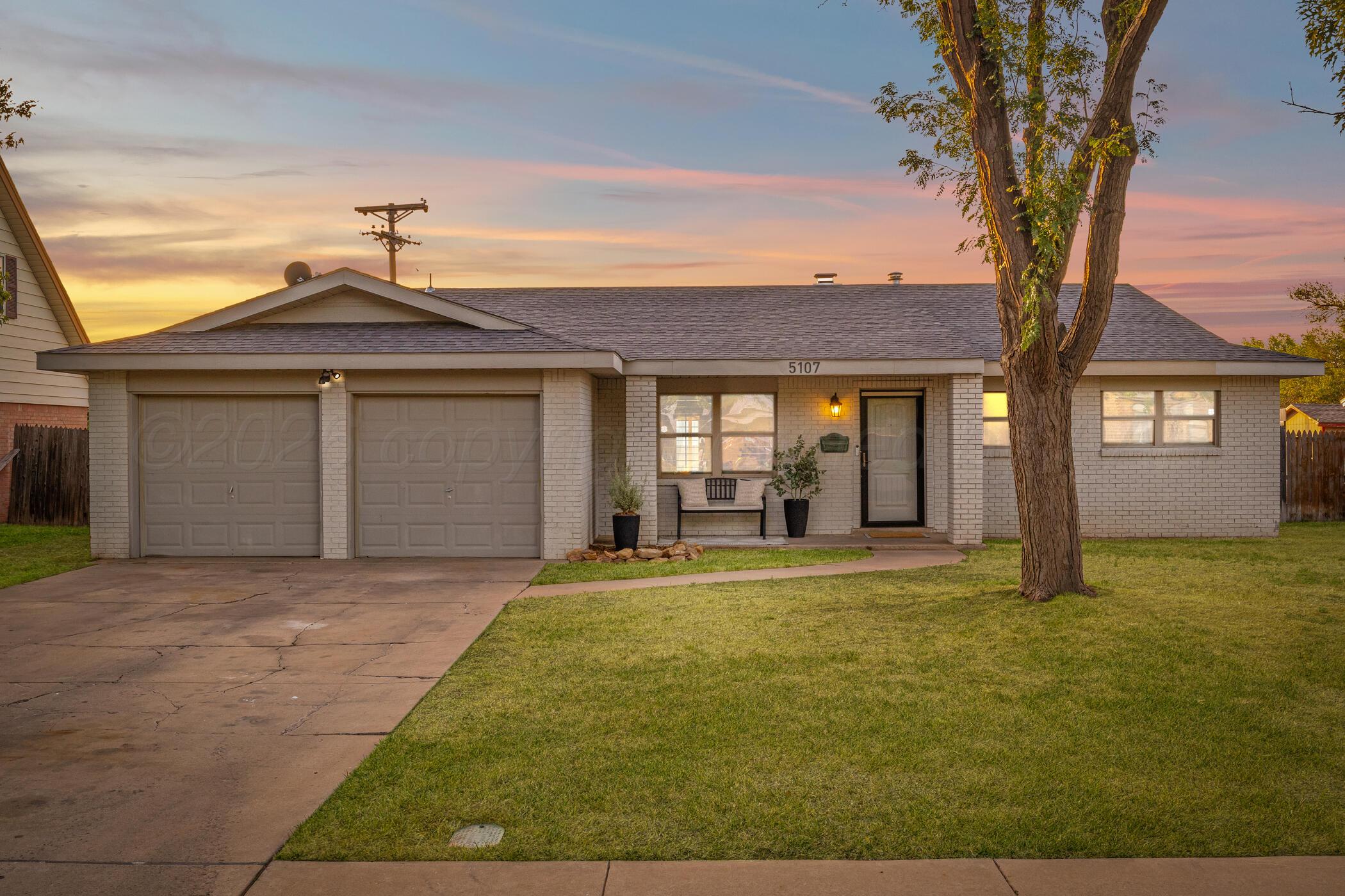 5107 Shield Drive — photo