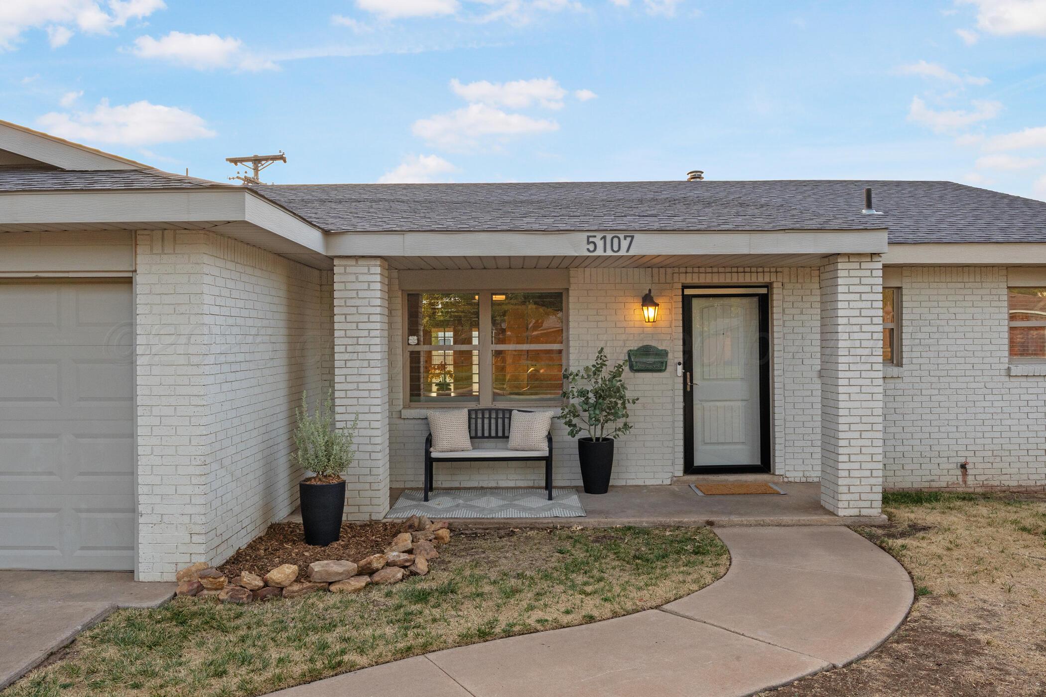 5107 Shield Drive, Amarillo, TX 79110 — photo 2