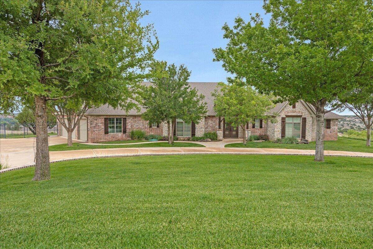 103 Ranch Parkway — photo