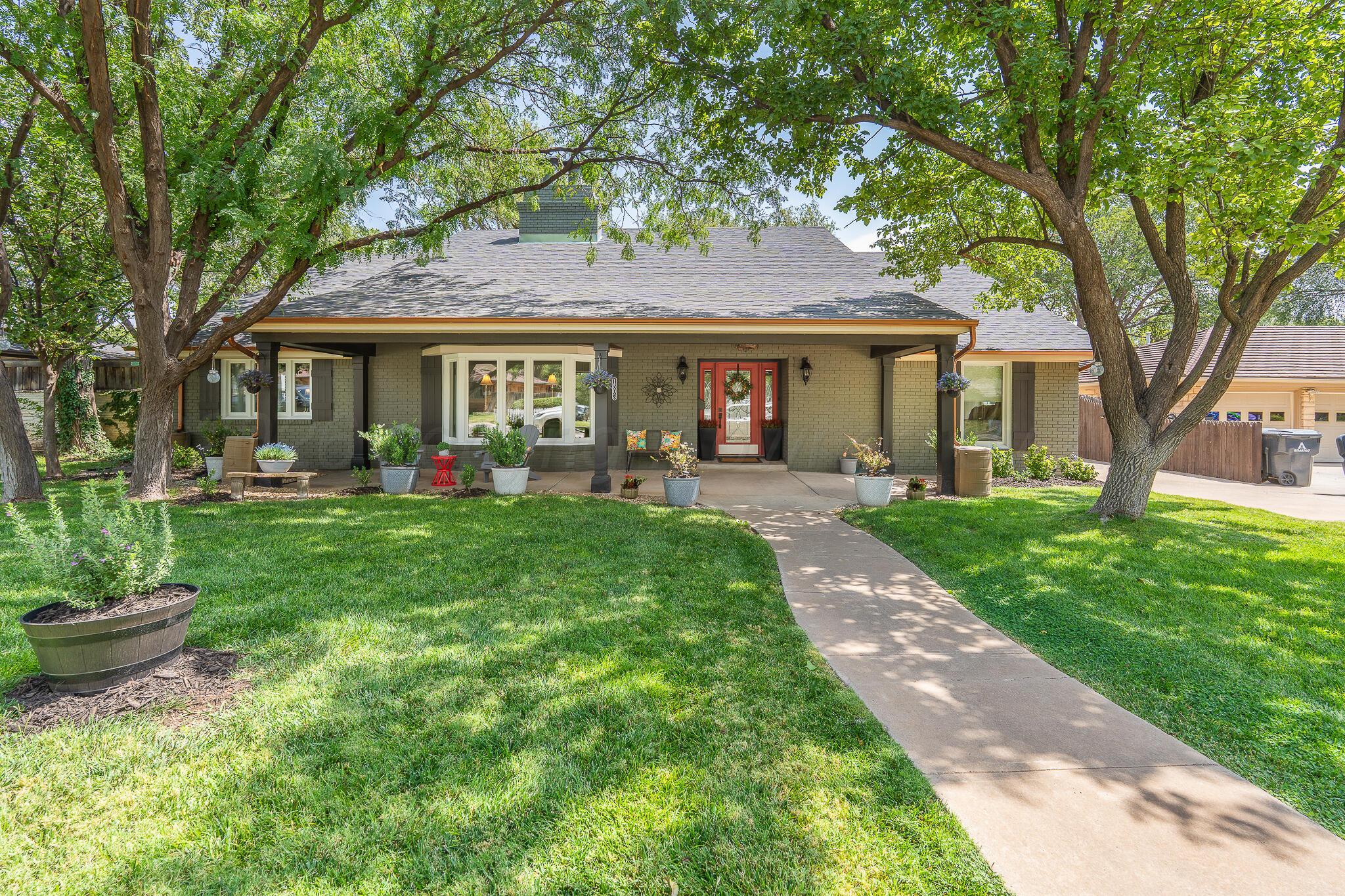 1503 S Lamar Street — photo