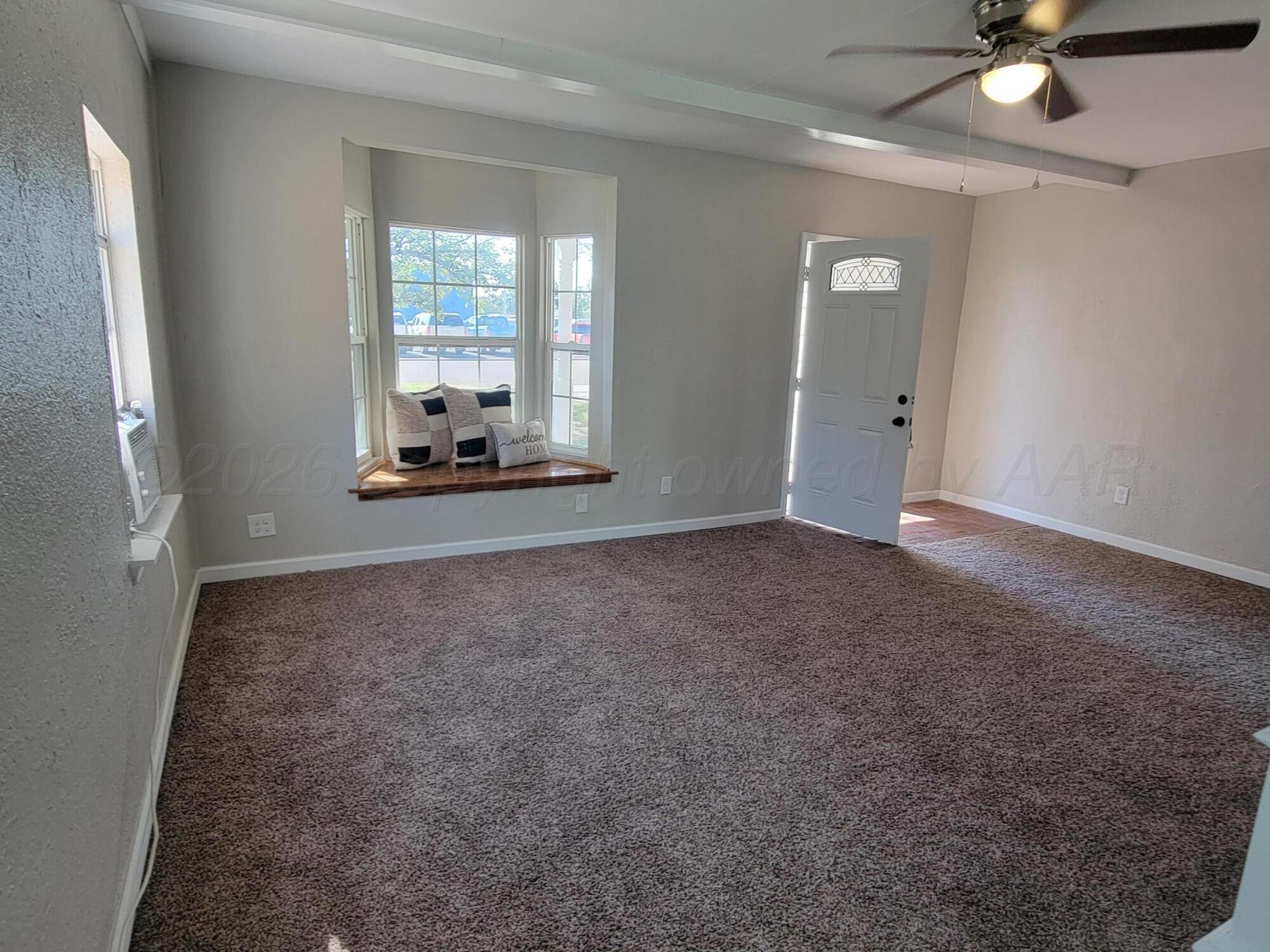 4403 Crockett Street, Amarillo, TX 79110 — photo 3