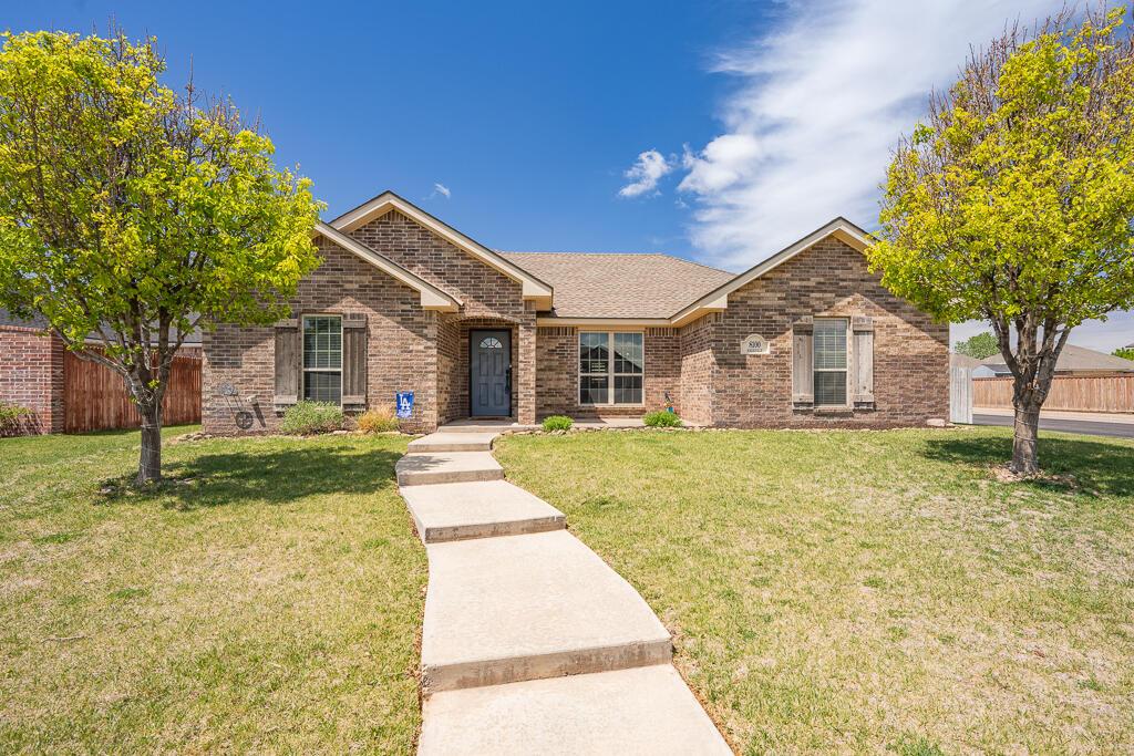 8100 Knoxville Drive — photo