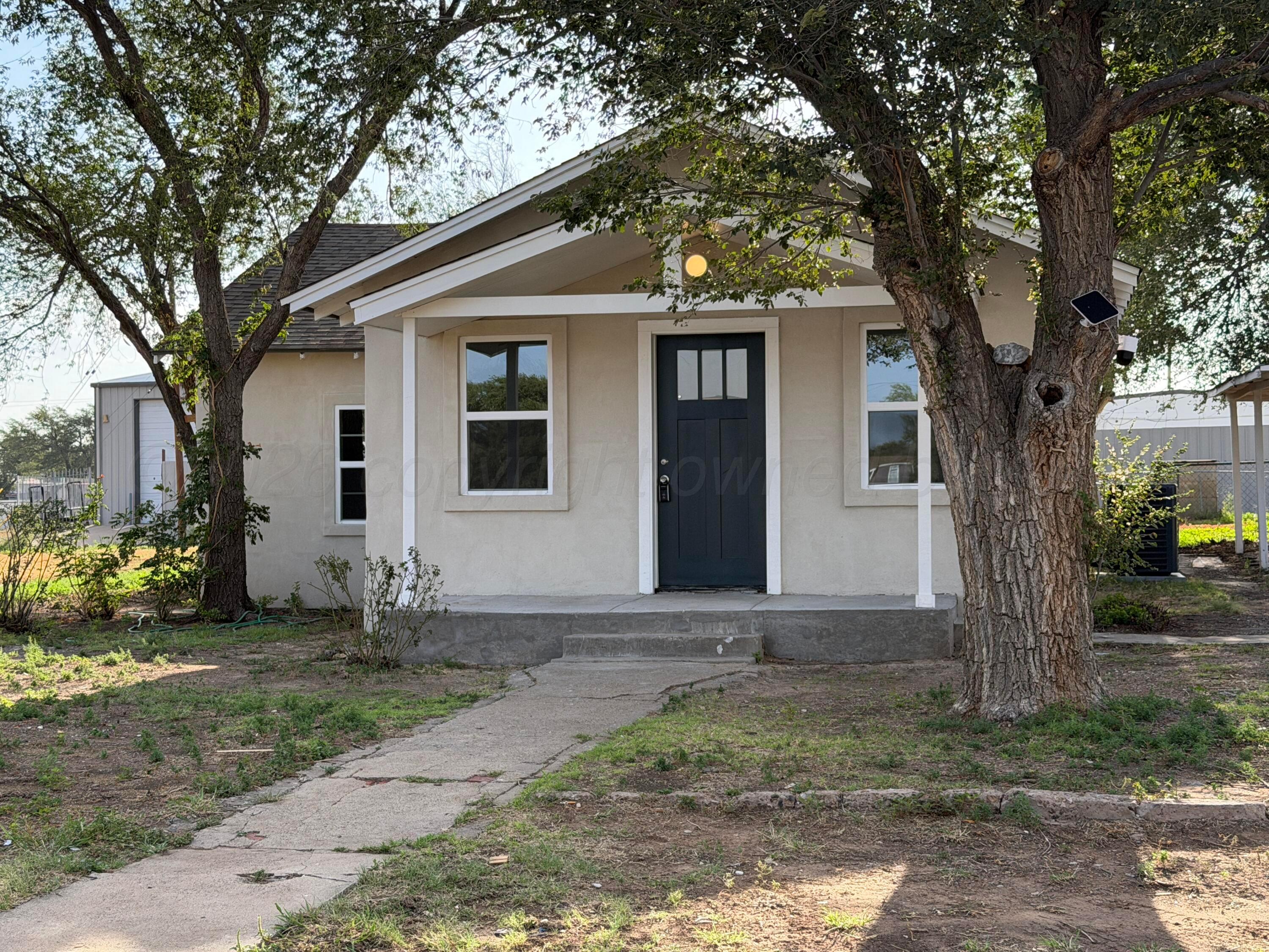310 N Bowyer Street — photo