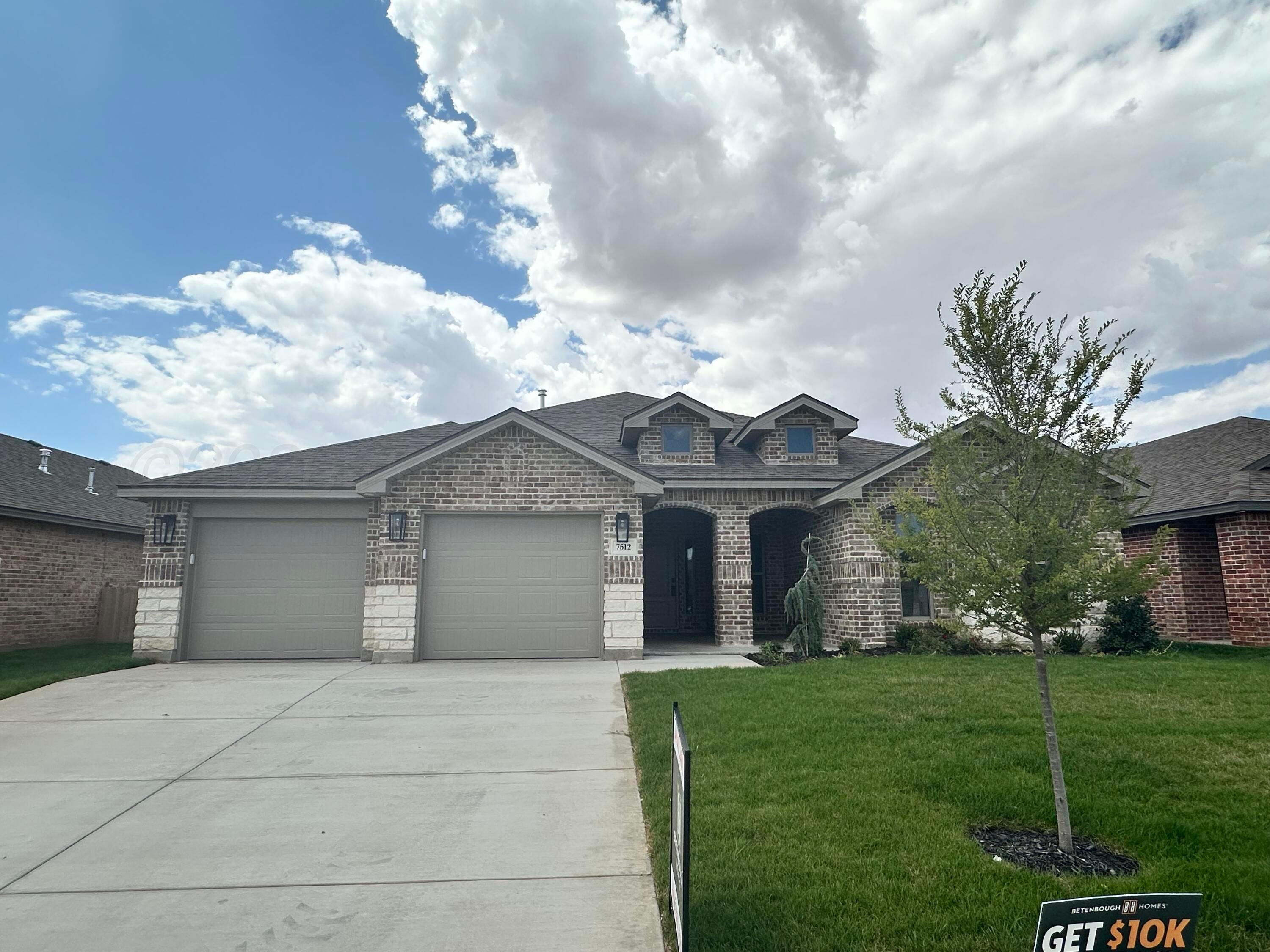 7512 Frazier Road — photo