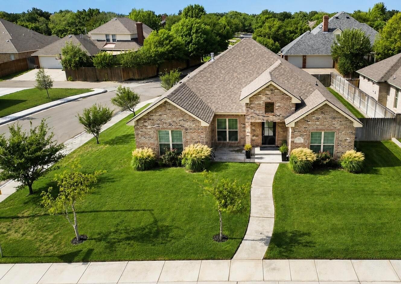 7510 Bluestone Drive — photo