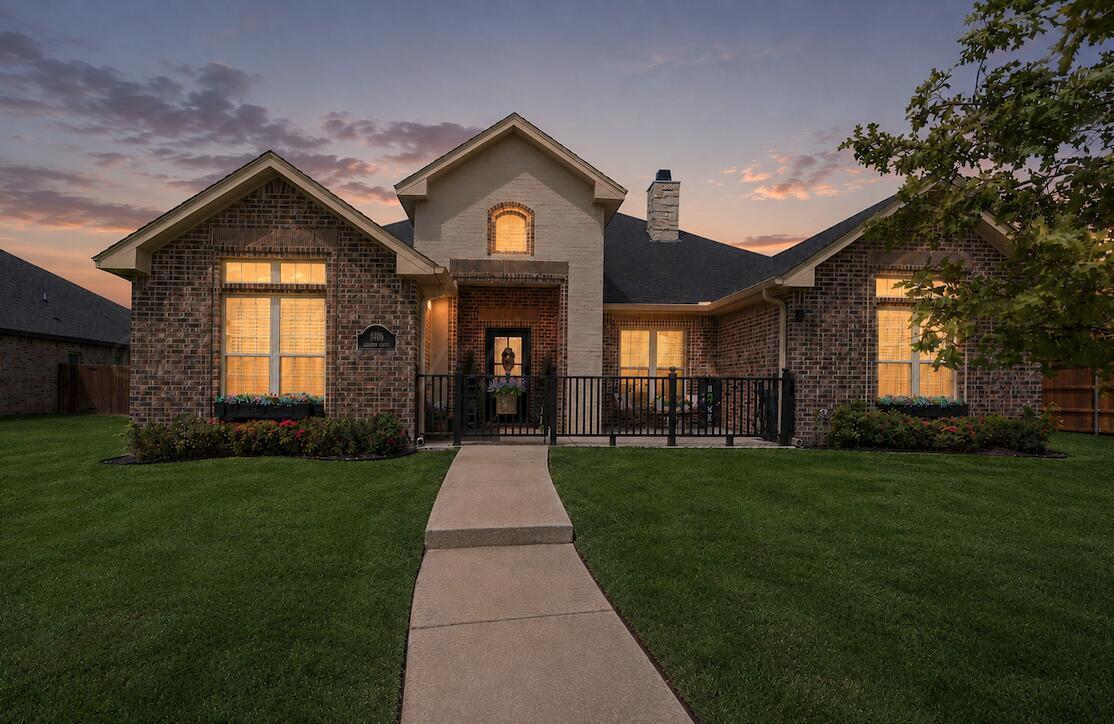 8406 Jeremy Joseph Drive — photo