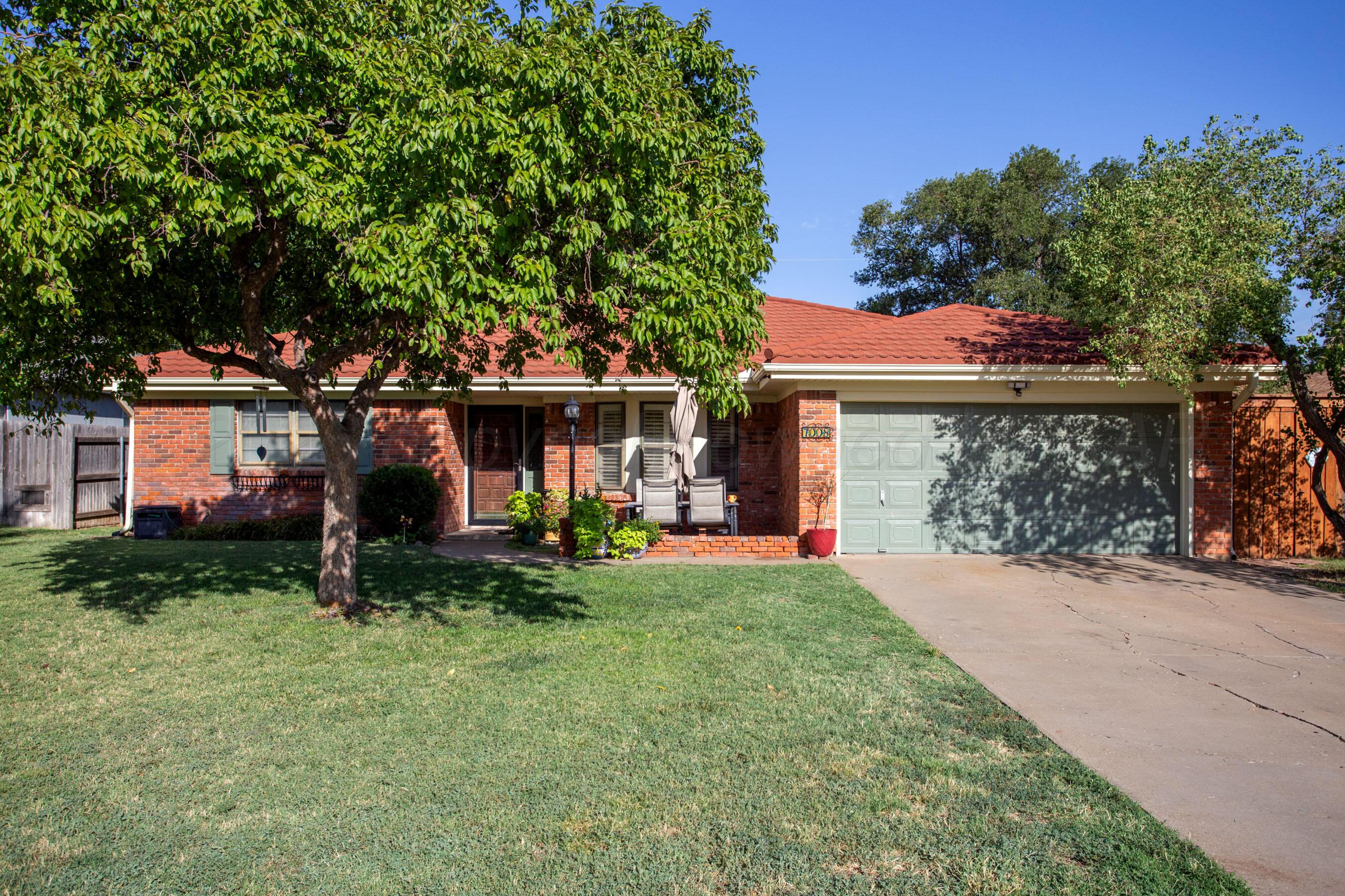7008 Sunburst Street — photo
