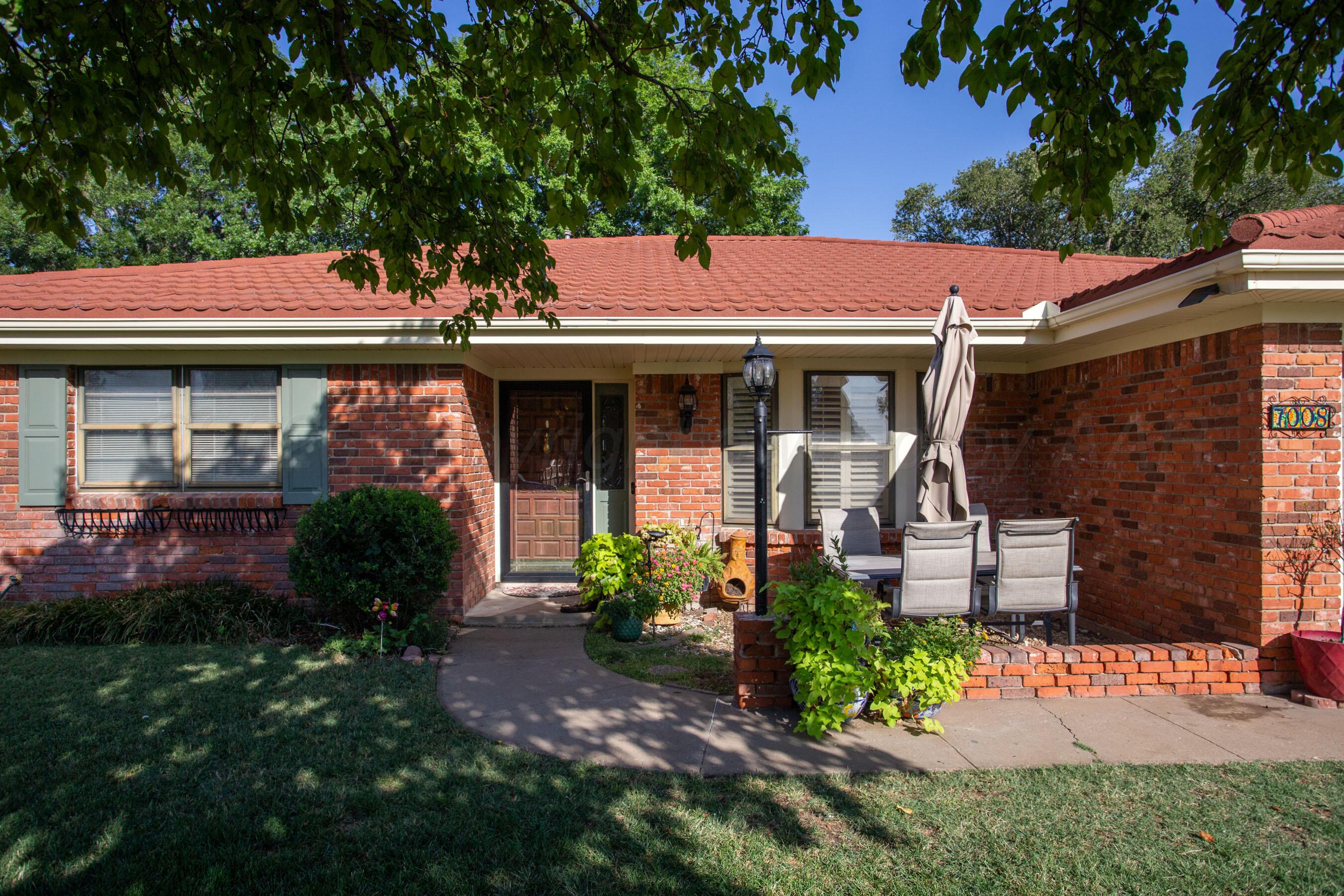 7008 Sunburst Street, Amarillo, TX 79110 — photo 2