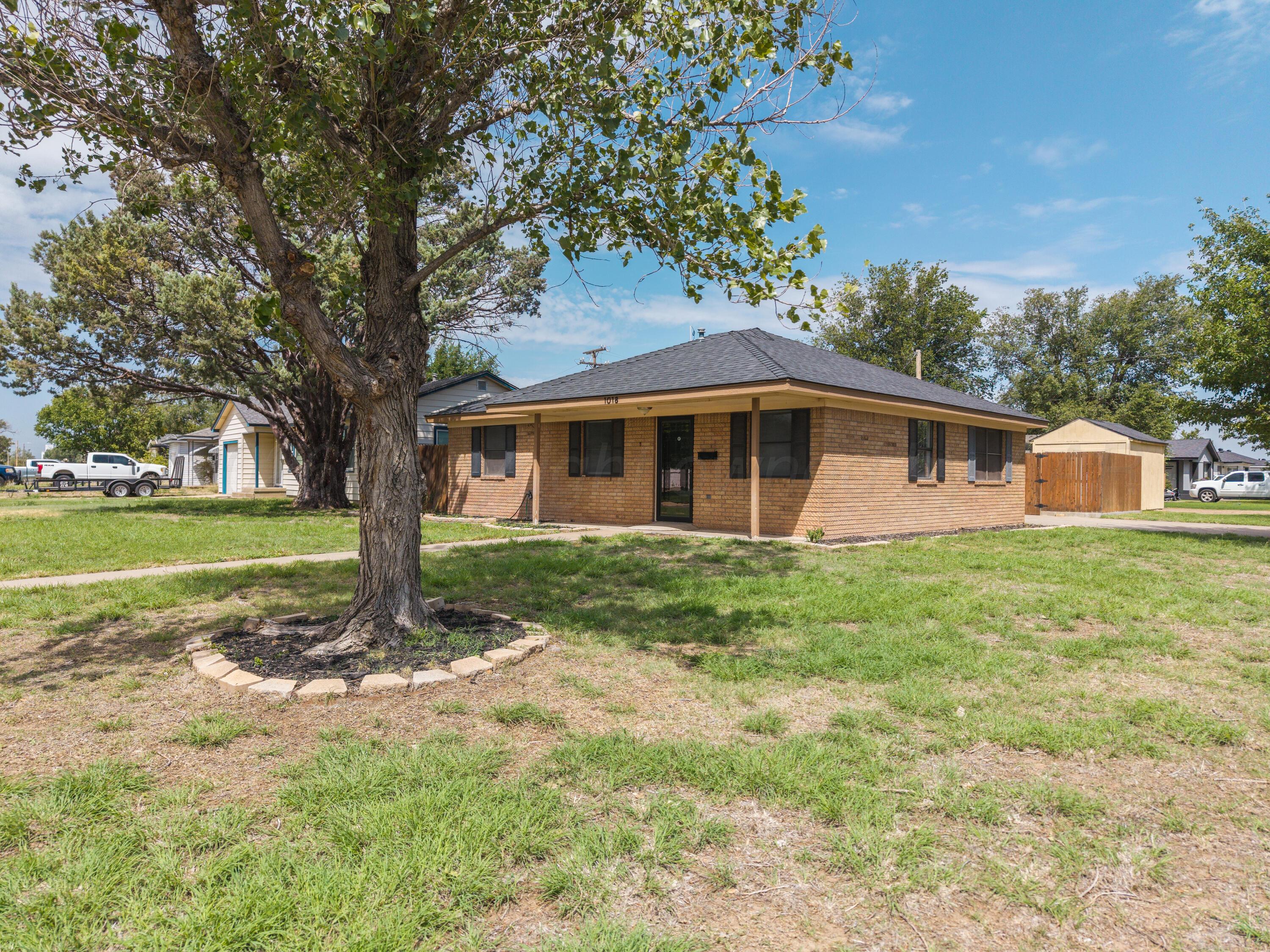 1018 E 8th Street, Dumas, TX 79029 — photo 3