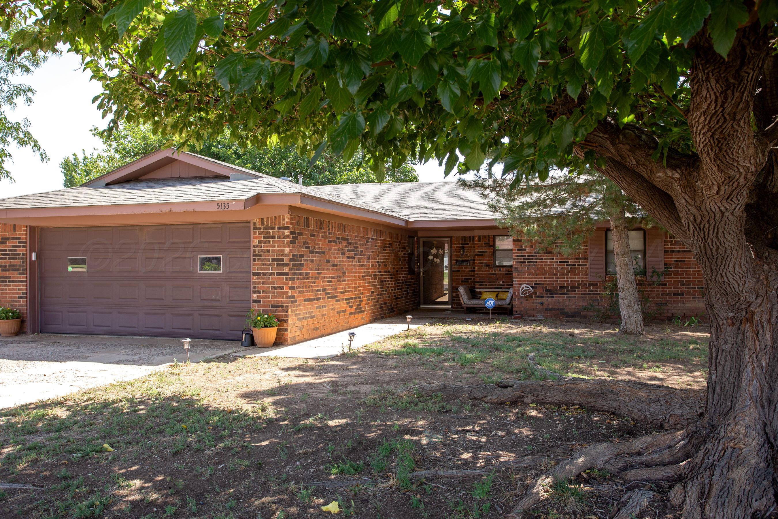 5135 McCarty Boulevard, Amarillo, TX 79110 — photo 2