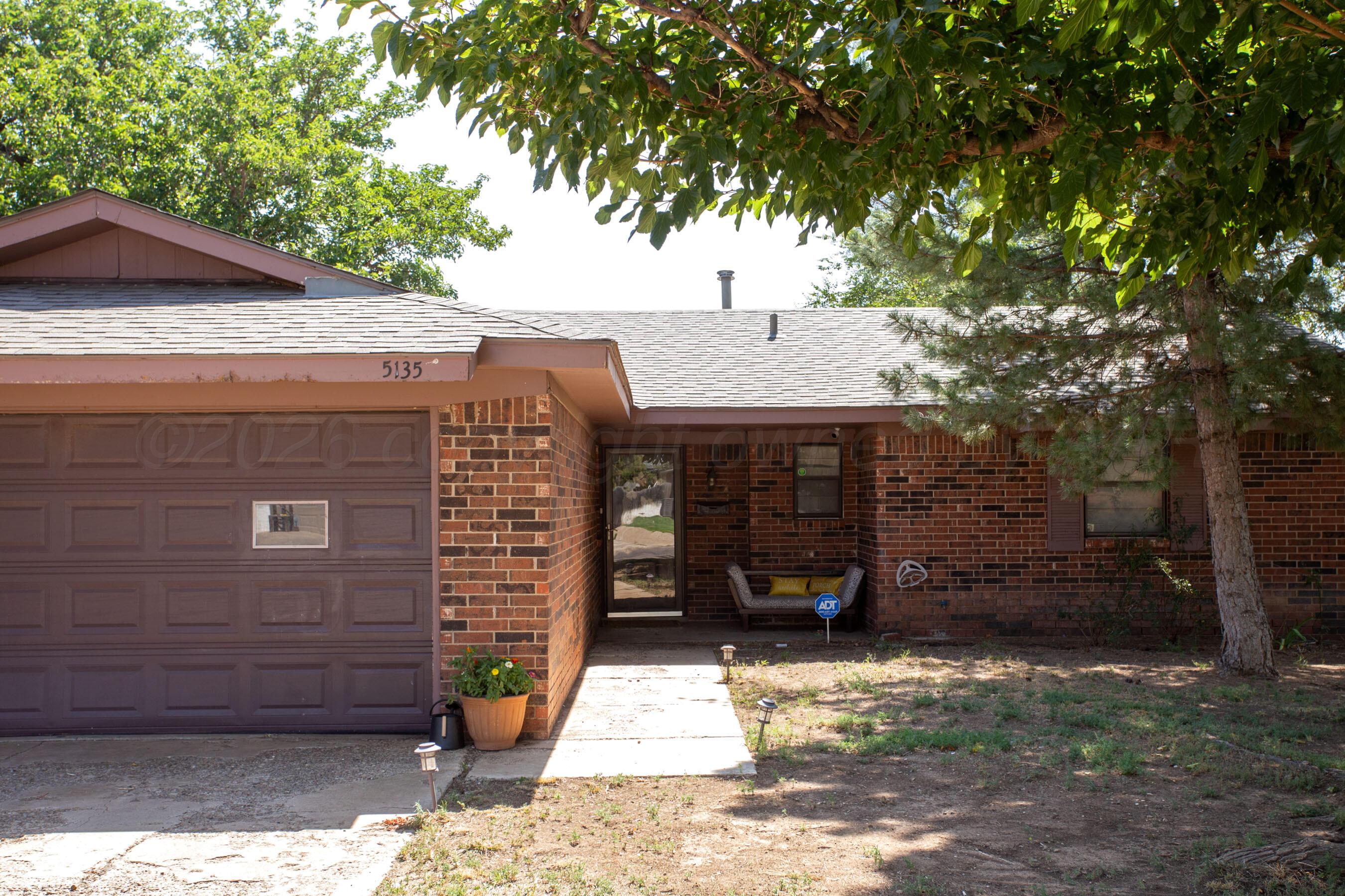 5135 McCarty Boulevard, Amarillo, TX 79110 — photo 3