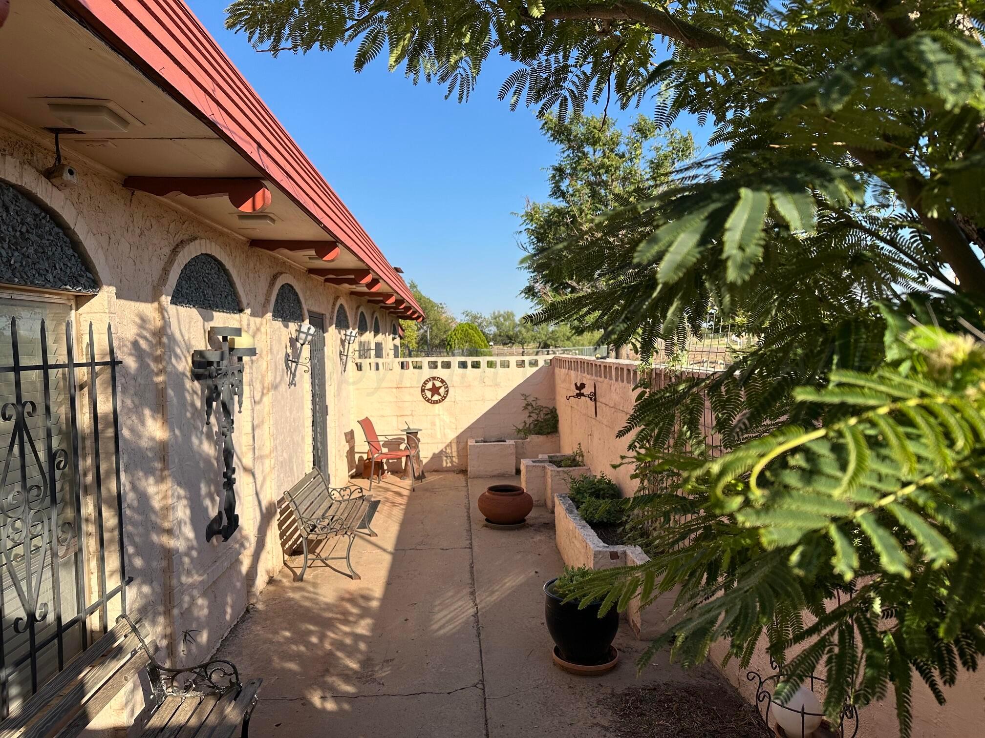 8911 Melfrank Drive — photo