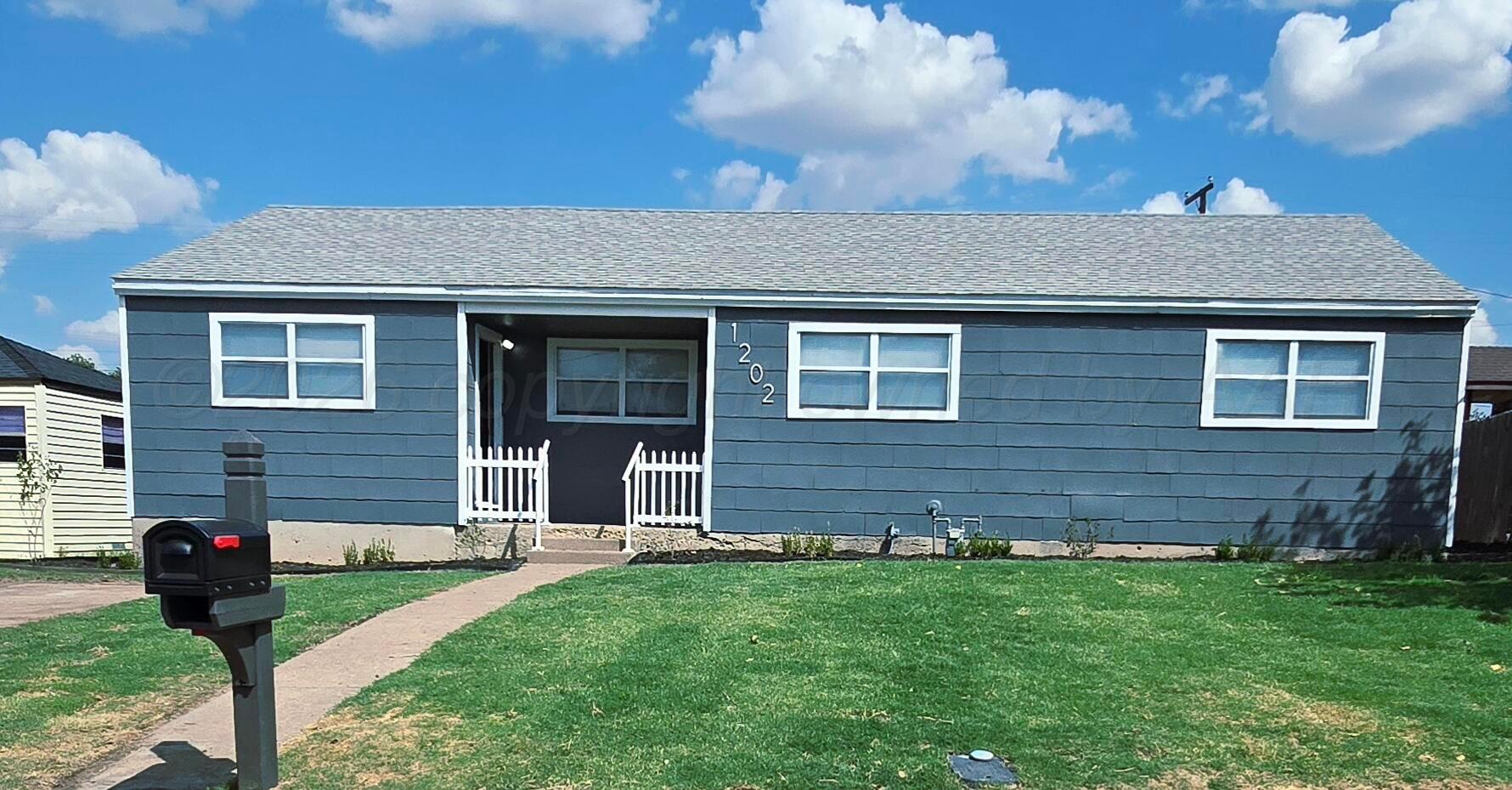 1202 Boyd Street — photo