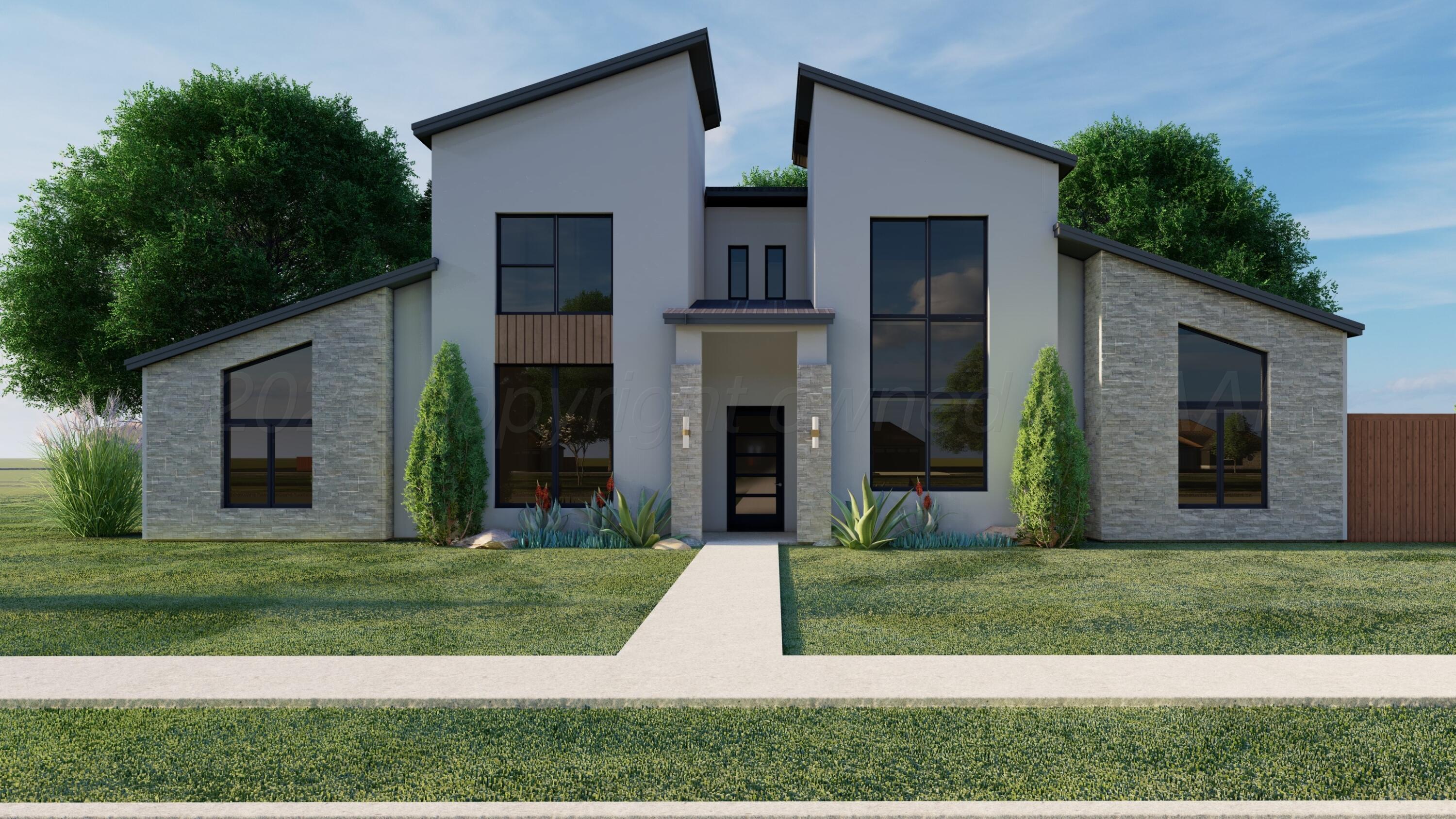 9405 Rockridge Parkway — photo