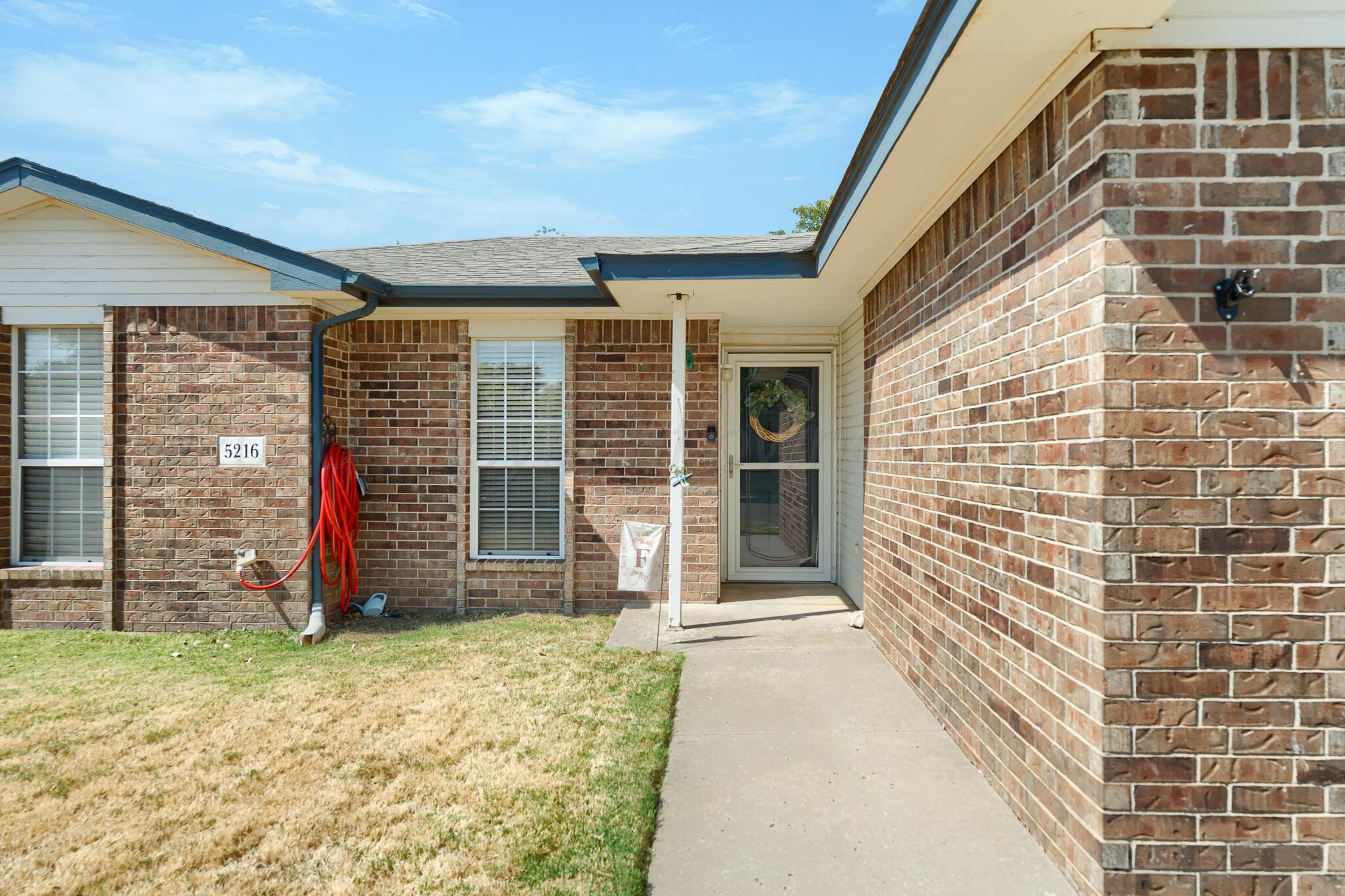 5216 Capulin Lane, Amarillo, TX 79110 — photo 2
