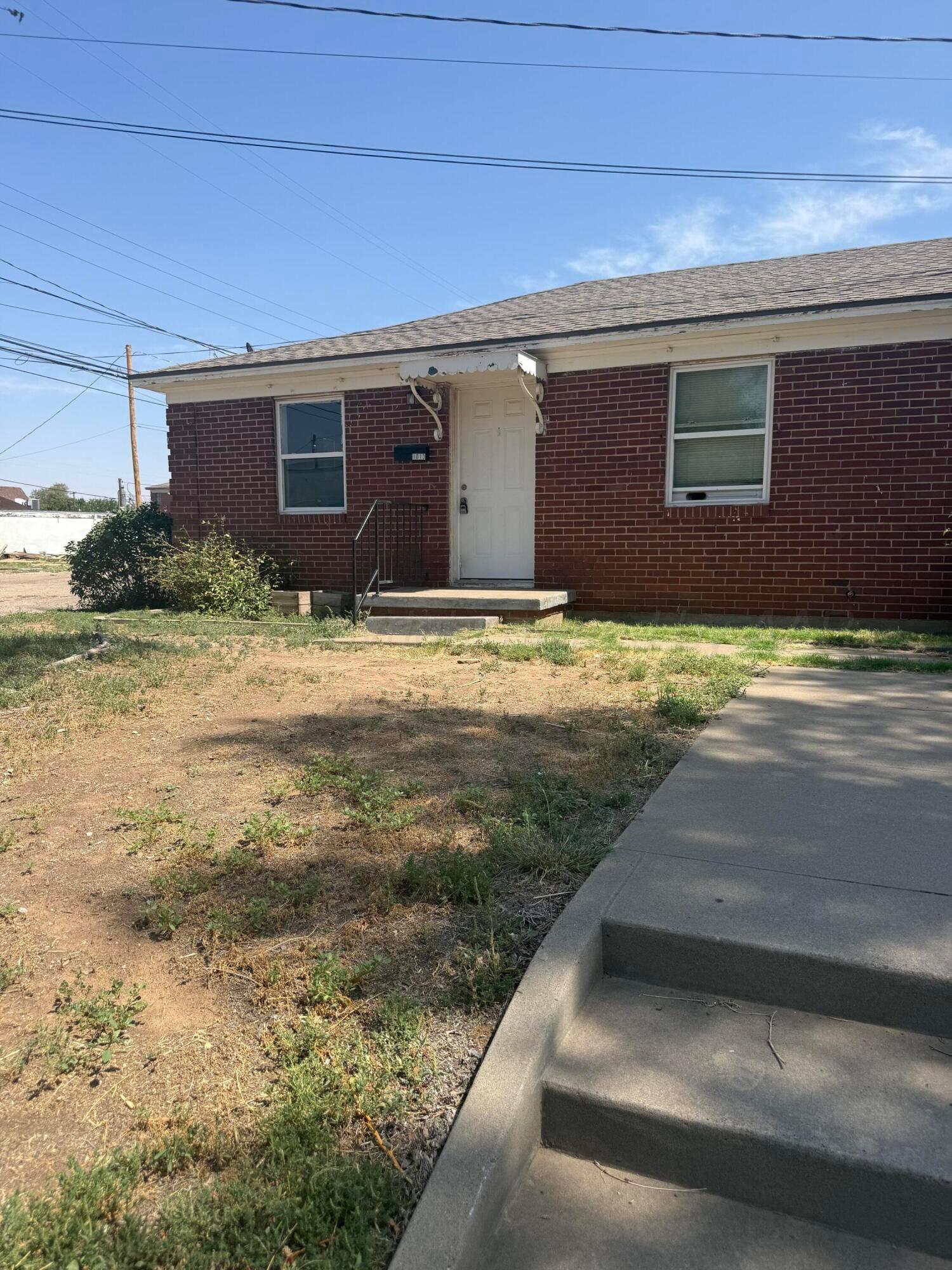 1013 S Lipscomb Street — photo