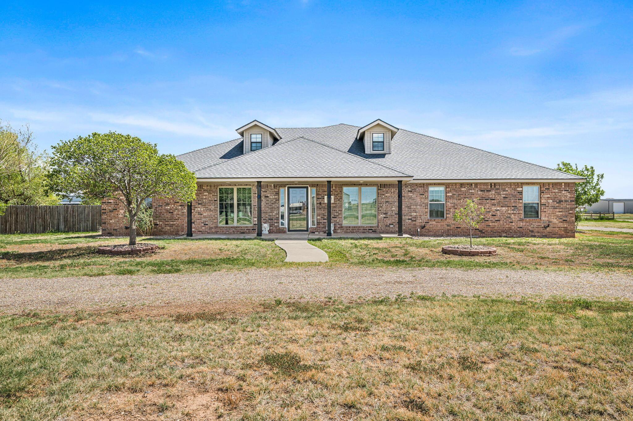 5351 N Coyote Springs — photo