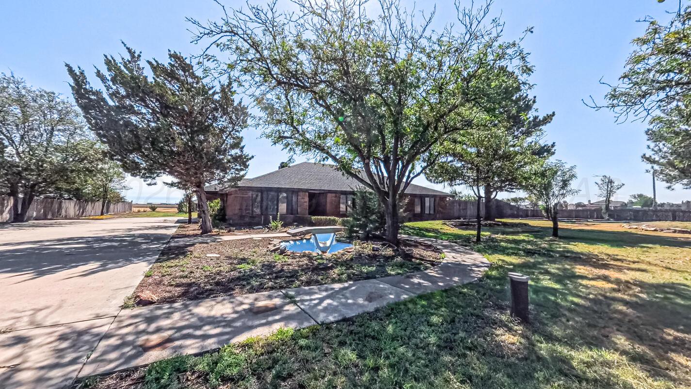 11301 Fewell Trail — photo