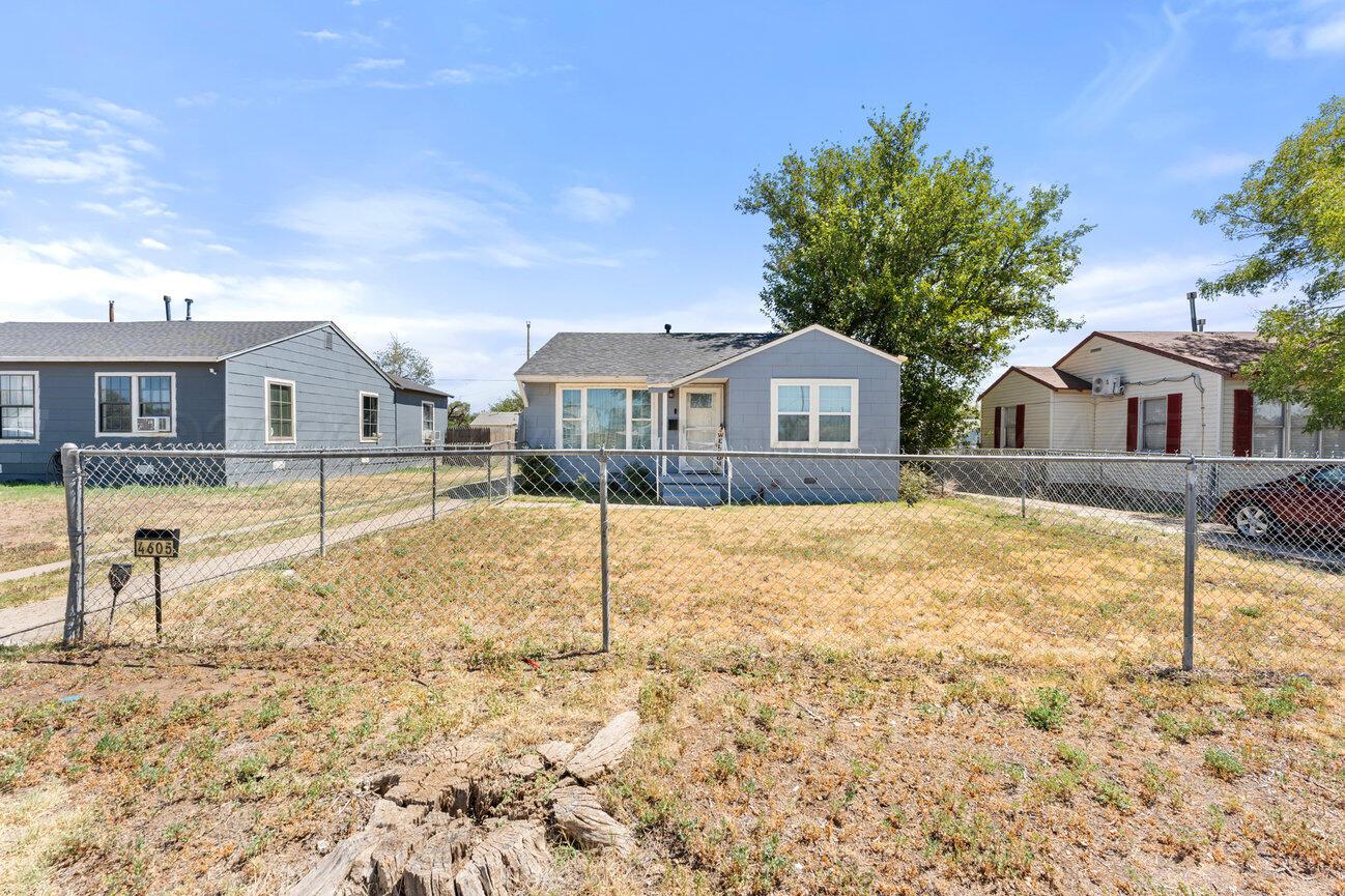 4605 Preston Street, Amarillo, TX 79110 — photo 3