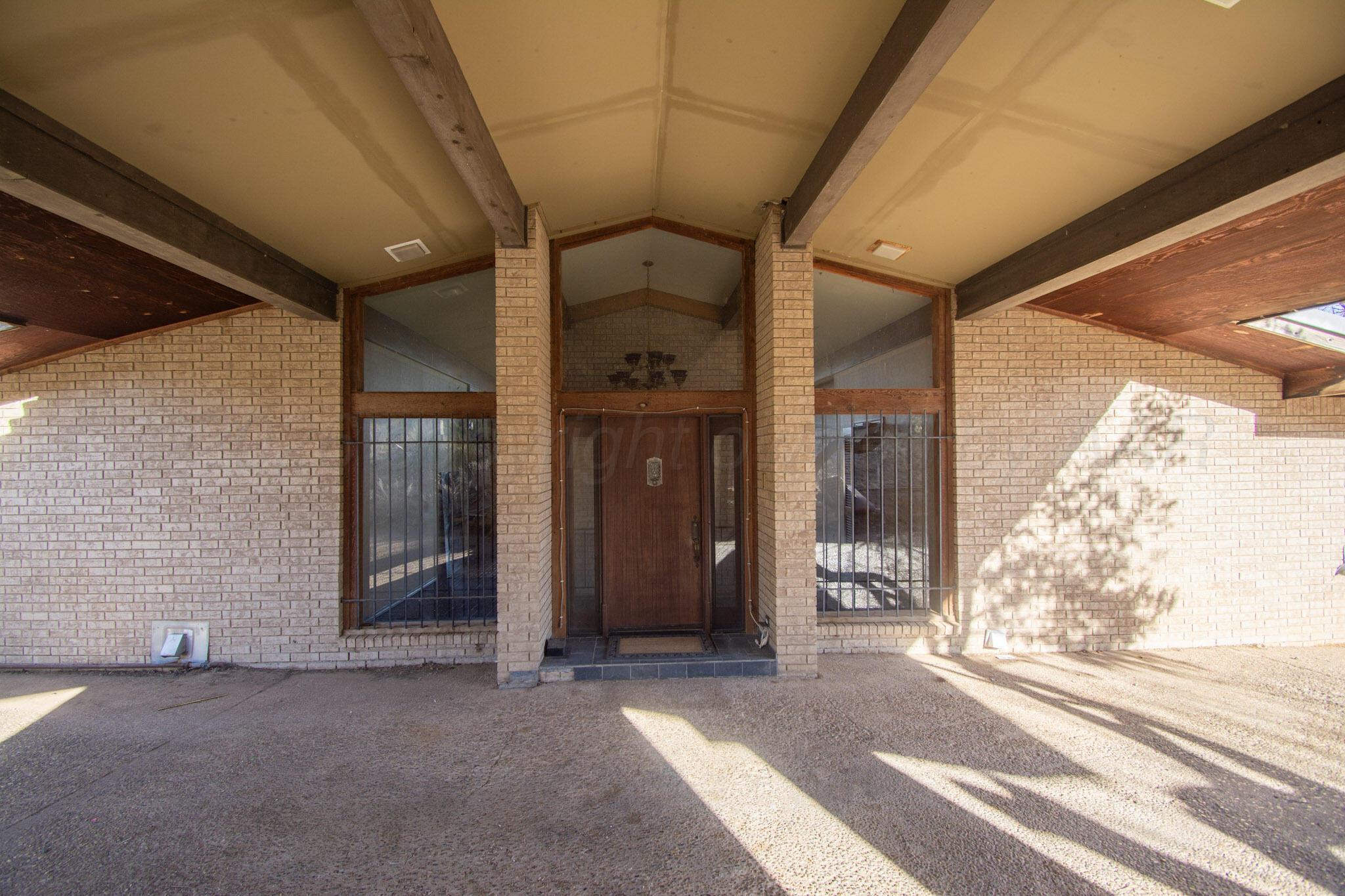 4 Windsor Road, Amarillo, TX 79124 — photo 2